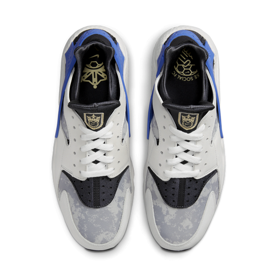 Nike huarache sales premium men's
