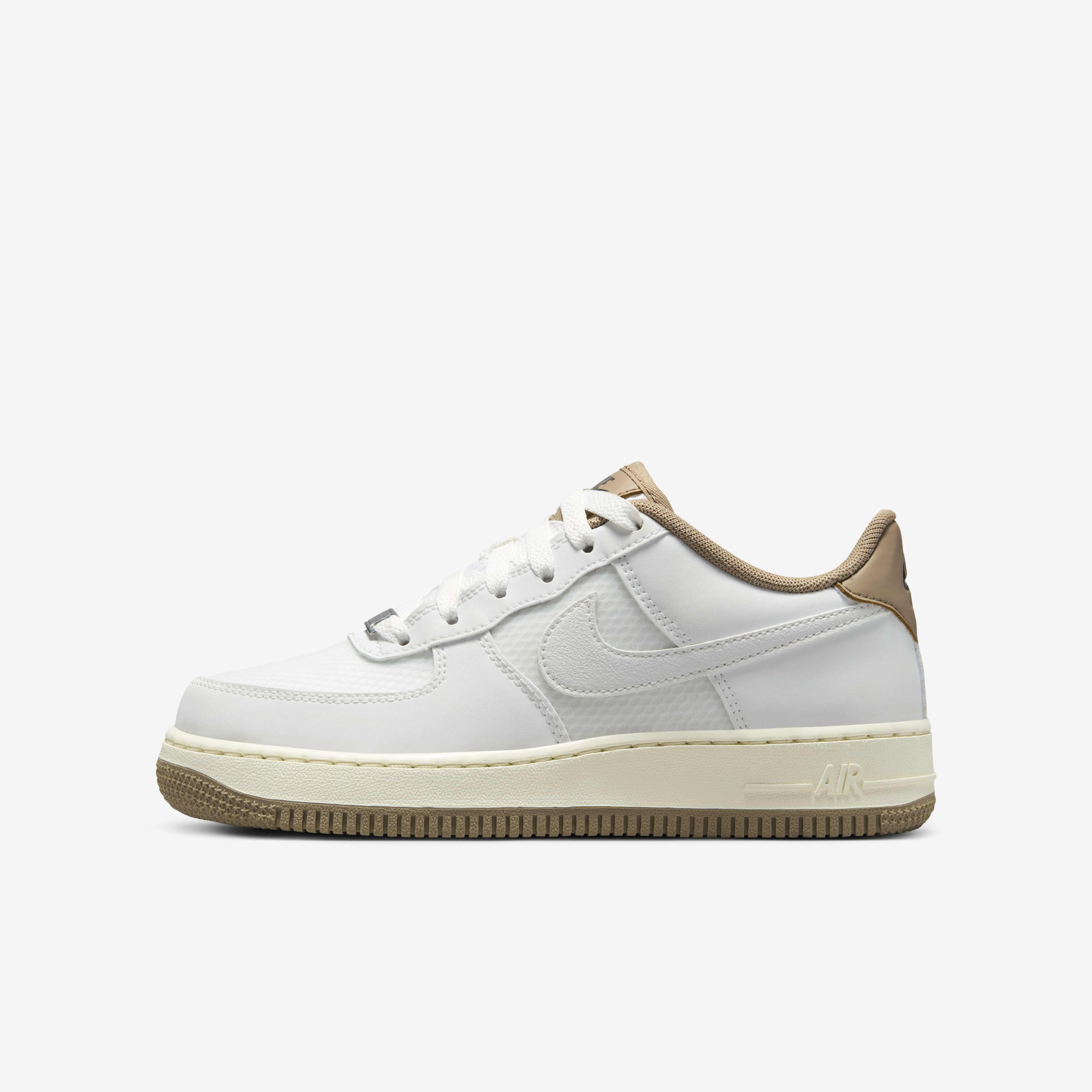 Buy Nike Air Force 1 LV8 Older Kids Shoes Nike Saudi Official