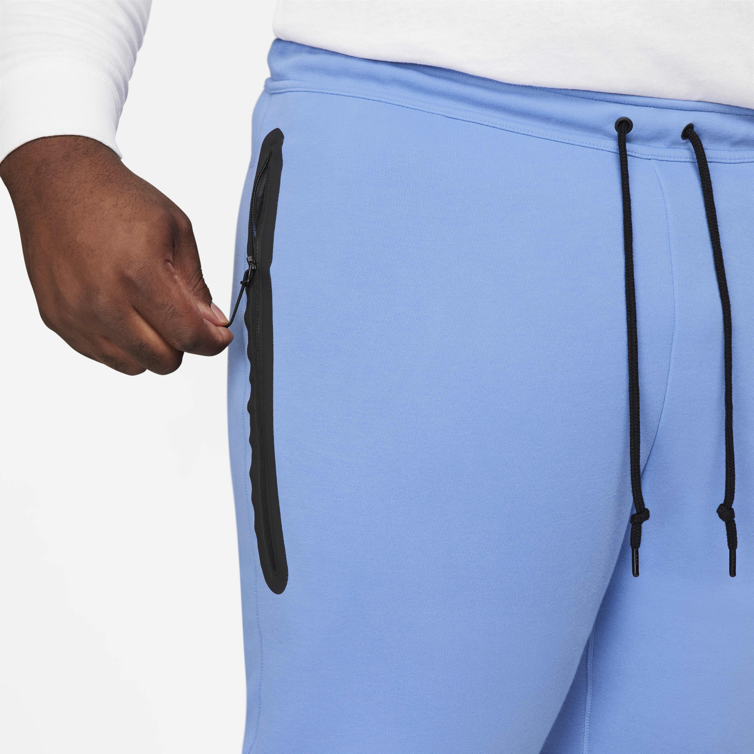 نايكي سبورتسوير تك فليس image number 15