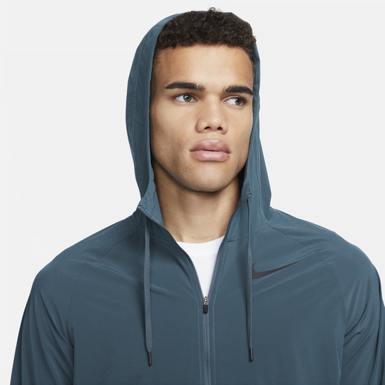 Nike dry training sales hoodie zip ceket