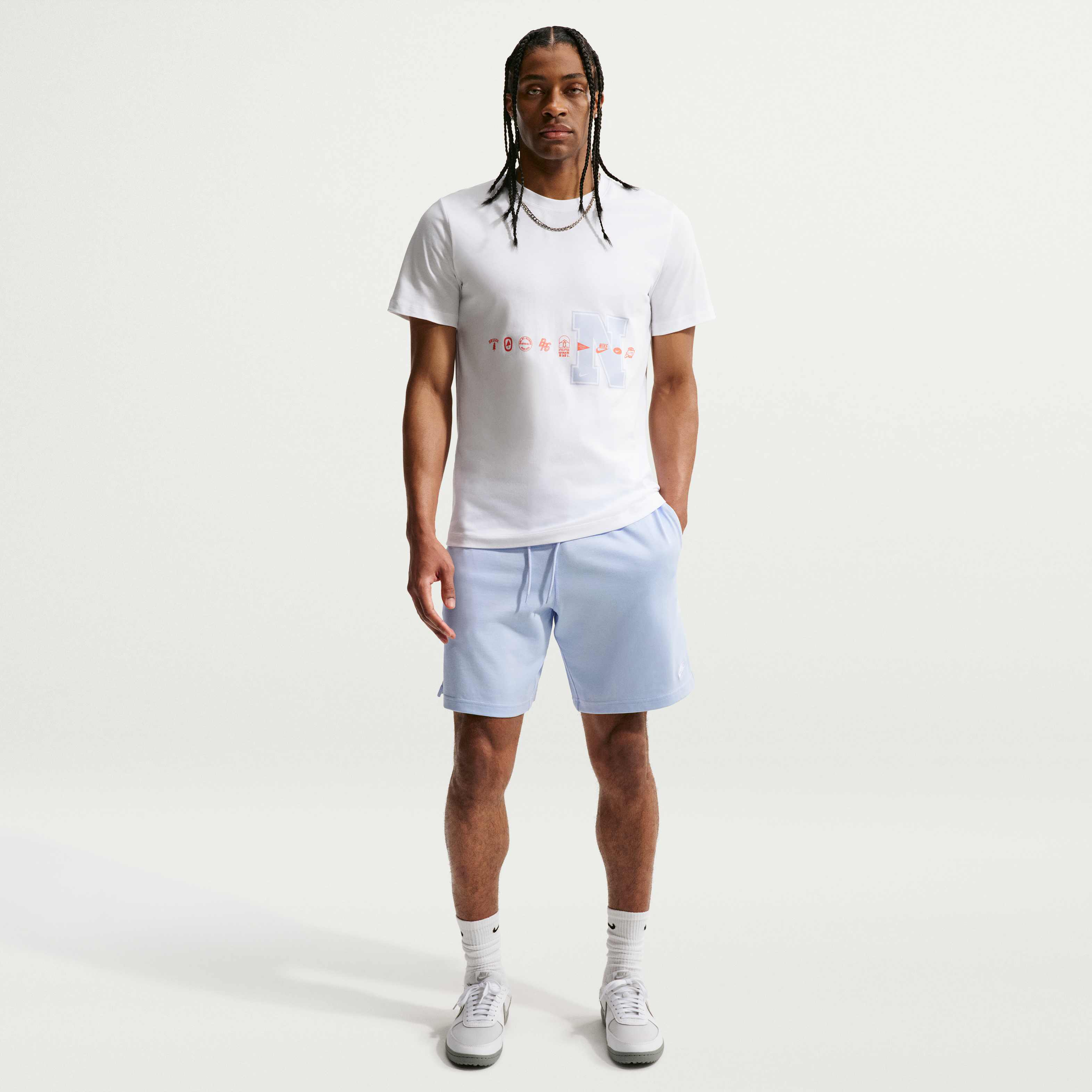 نايكي كلوب image number 0