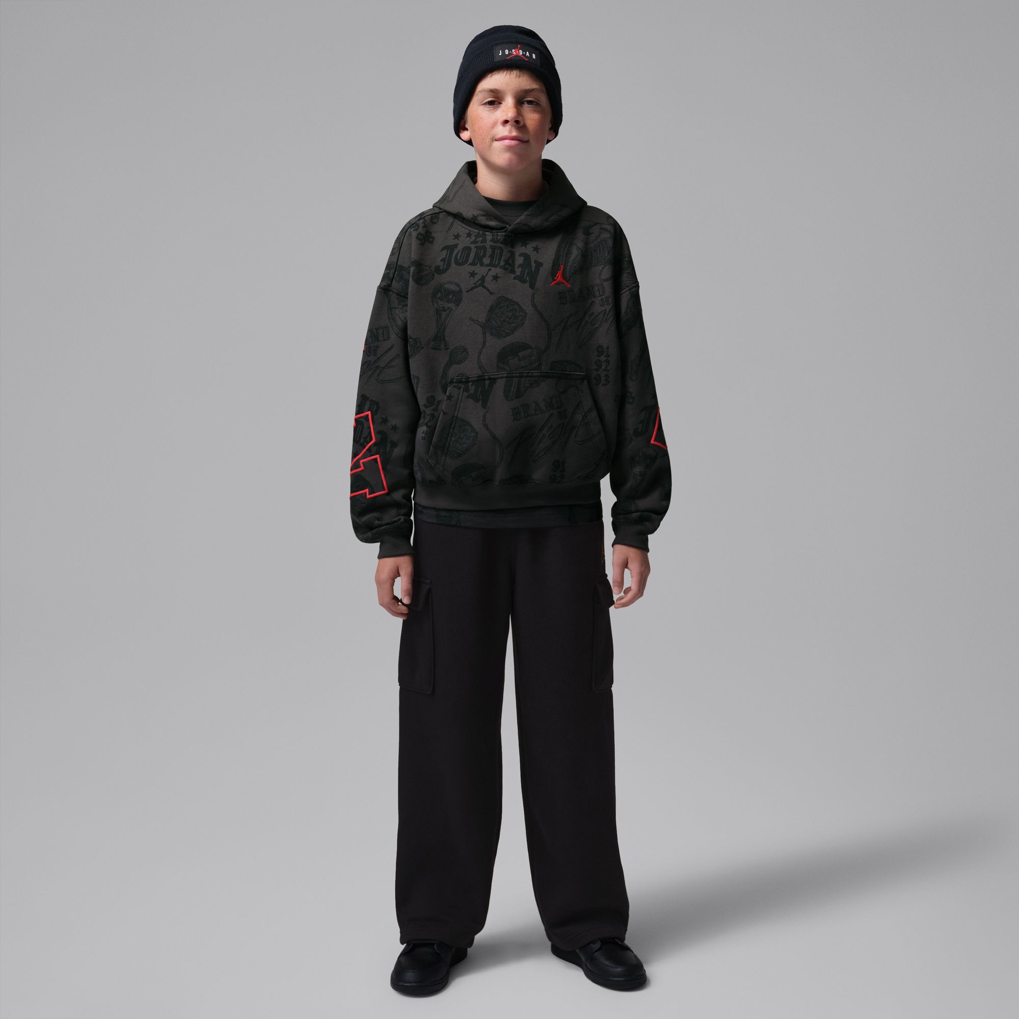 Jordan image number 8