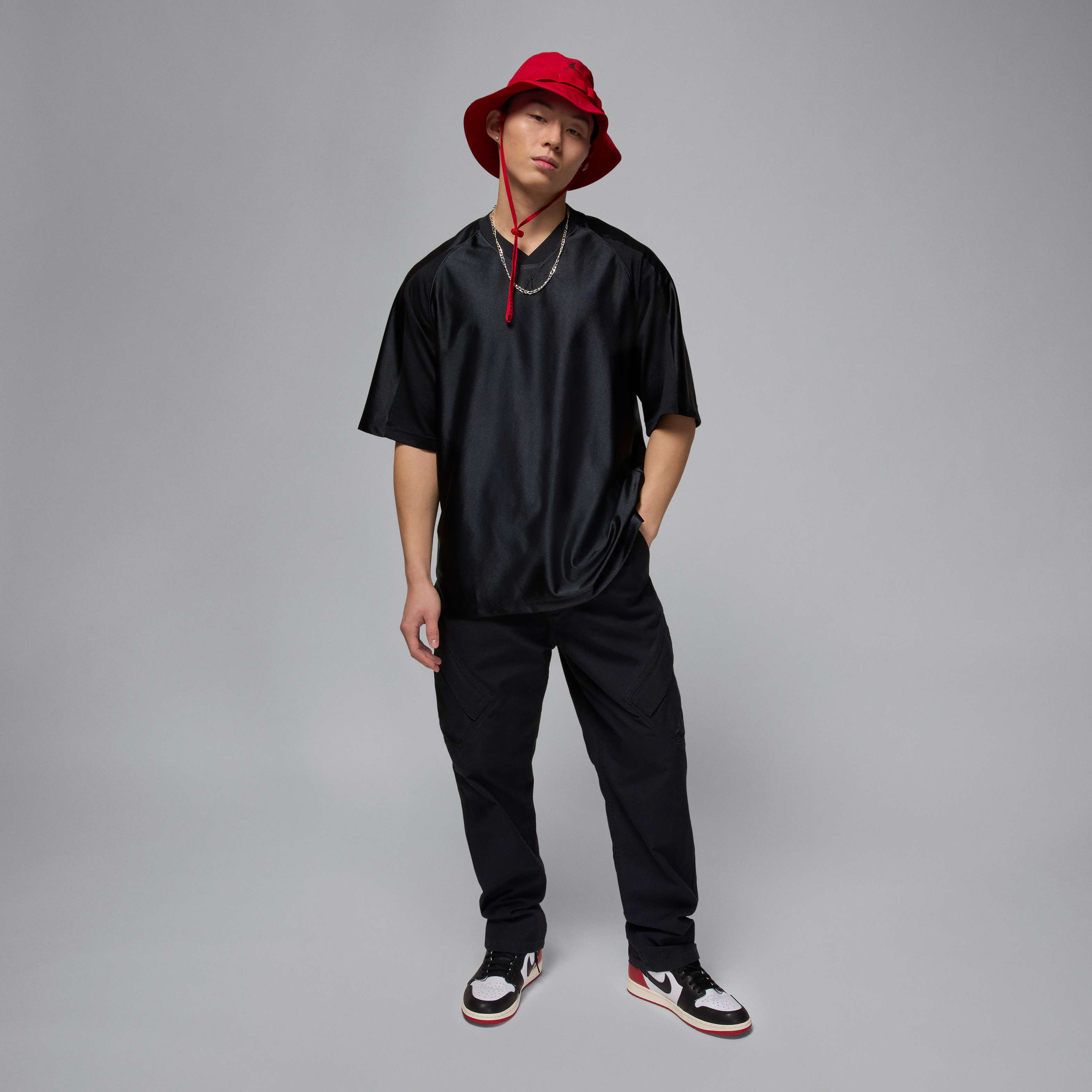 جوردن ام في بي image number 5