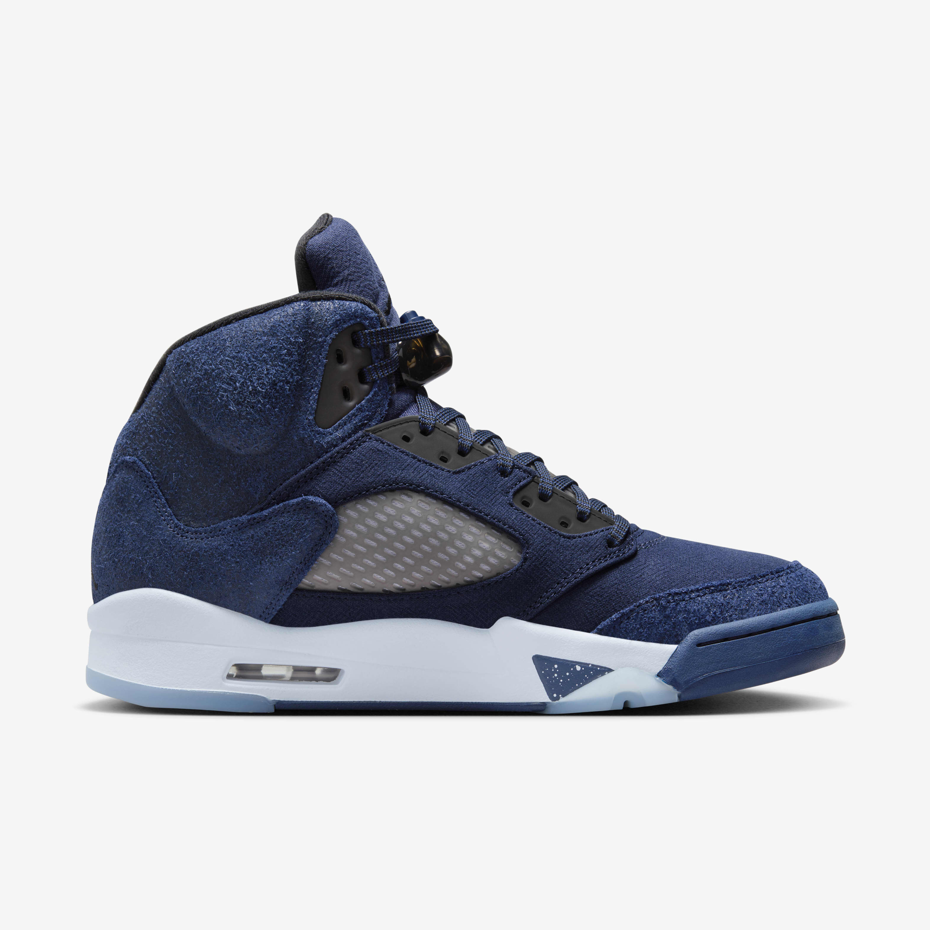 Air Jordan 5 'Navy' image number 2