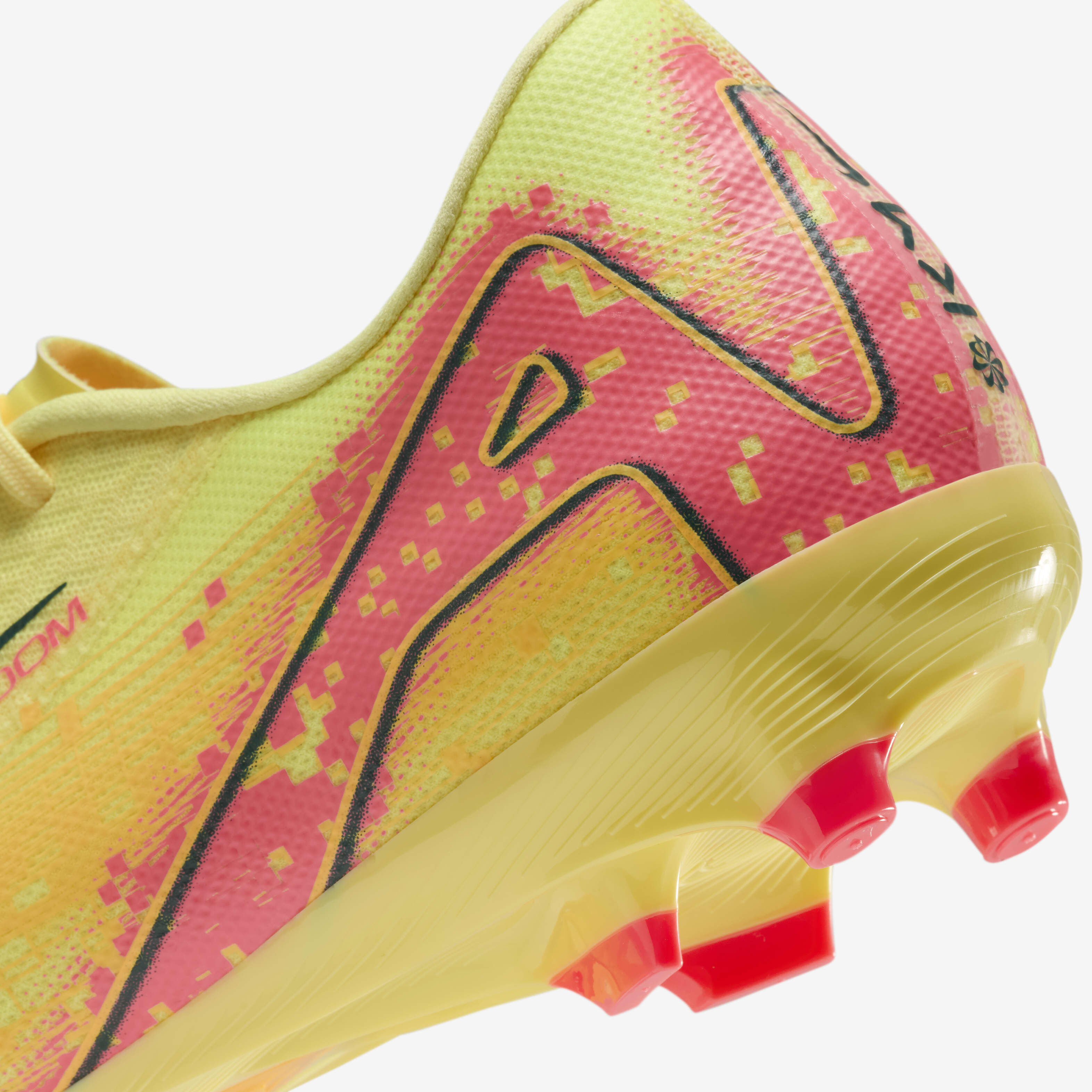 Nike Mercurial Vapor 16 Academy 'Kylian Mbapp&eacute;' image number 8
