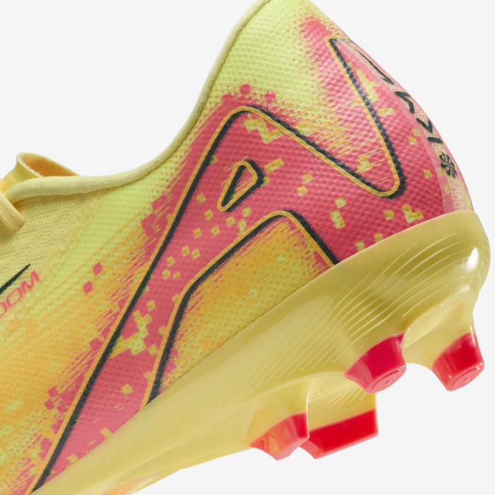Nike Mercurial Vapor 16 Academy 'Kylian Mbappé' image number 8 Nike Mercurial Vapor 16 Academy 'Kylian Mbappé' image number 8