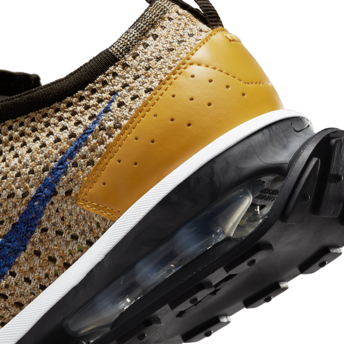 Nike air max flyknit top 2 black