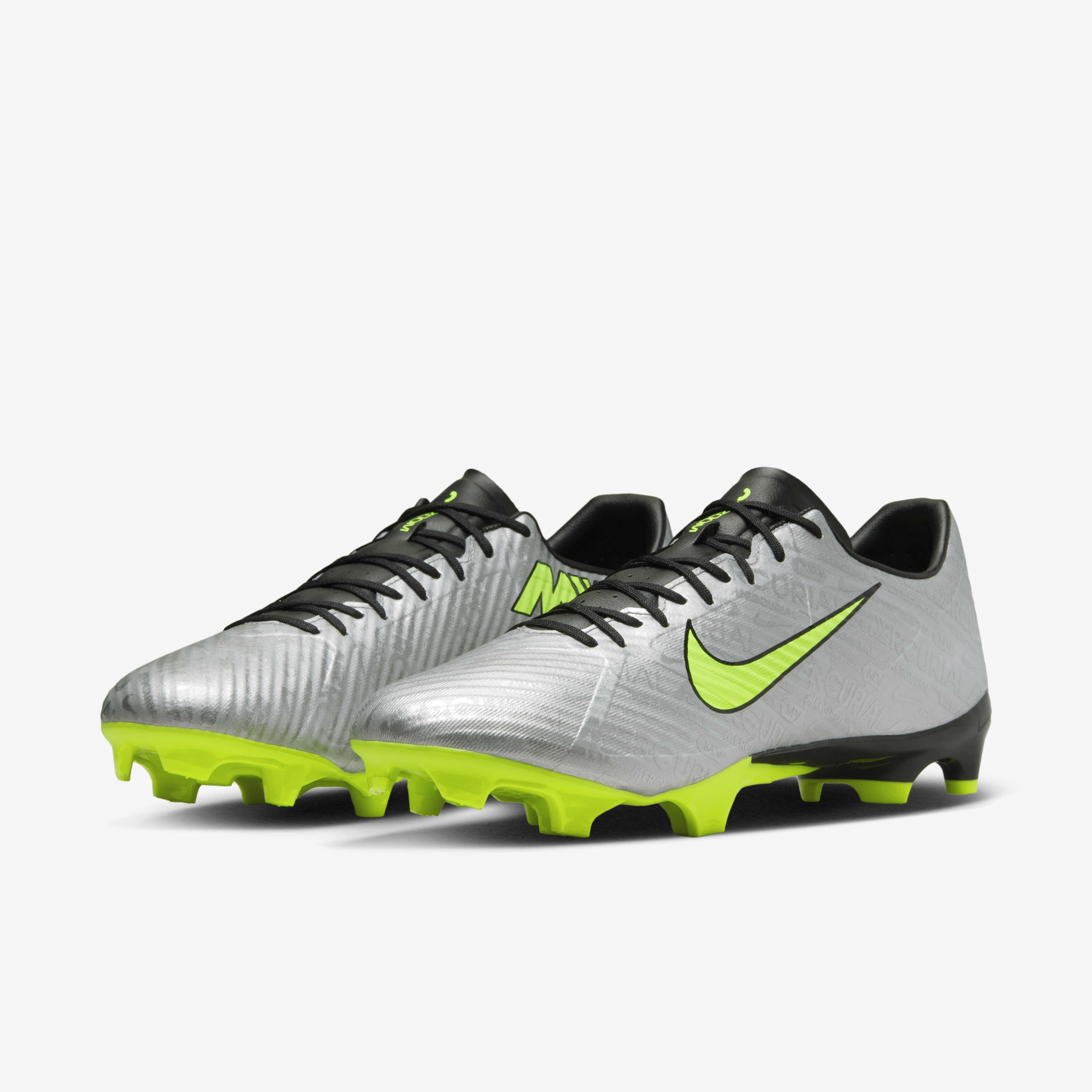 Nike Zoom Mercurial Vapor 15 Academy XXV MG image number 4