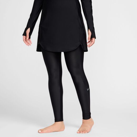 Nike swim leggings clearance