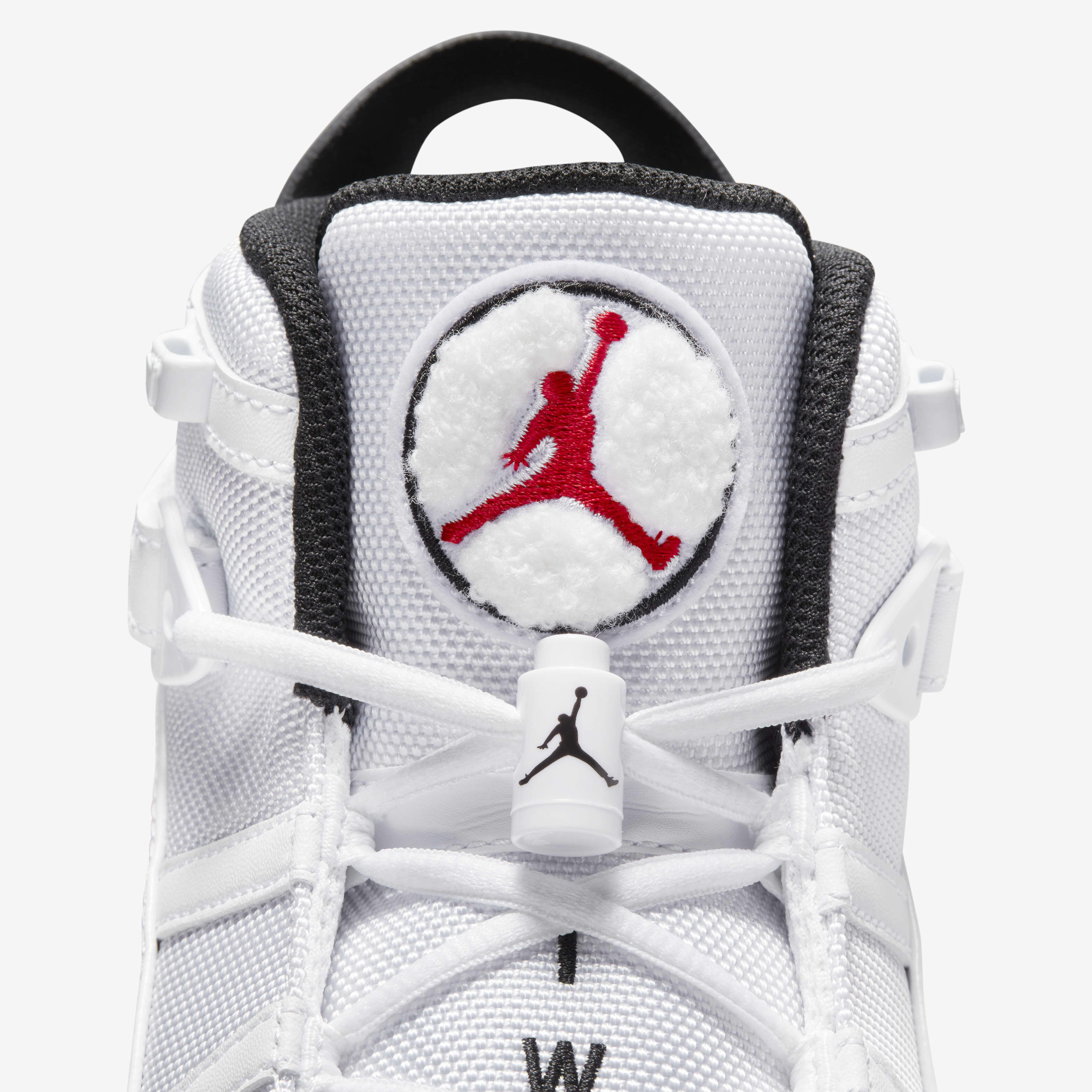 Jordan 6 Rings image number 8
