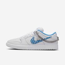 Nicole Hause x Nike SB Dunk Low
