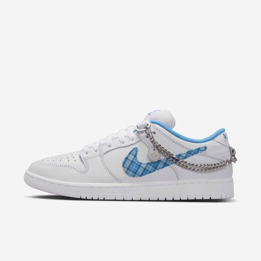 New In Women's Skateboarding-Nike, Nike SB Dunk Low Pro, Skate Shoes