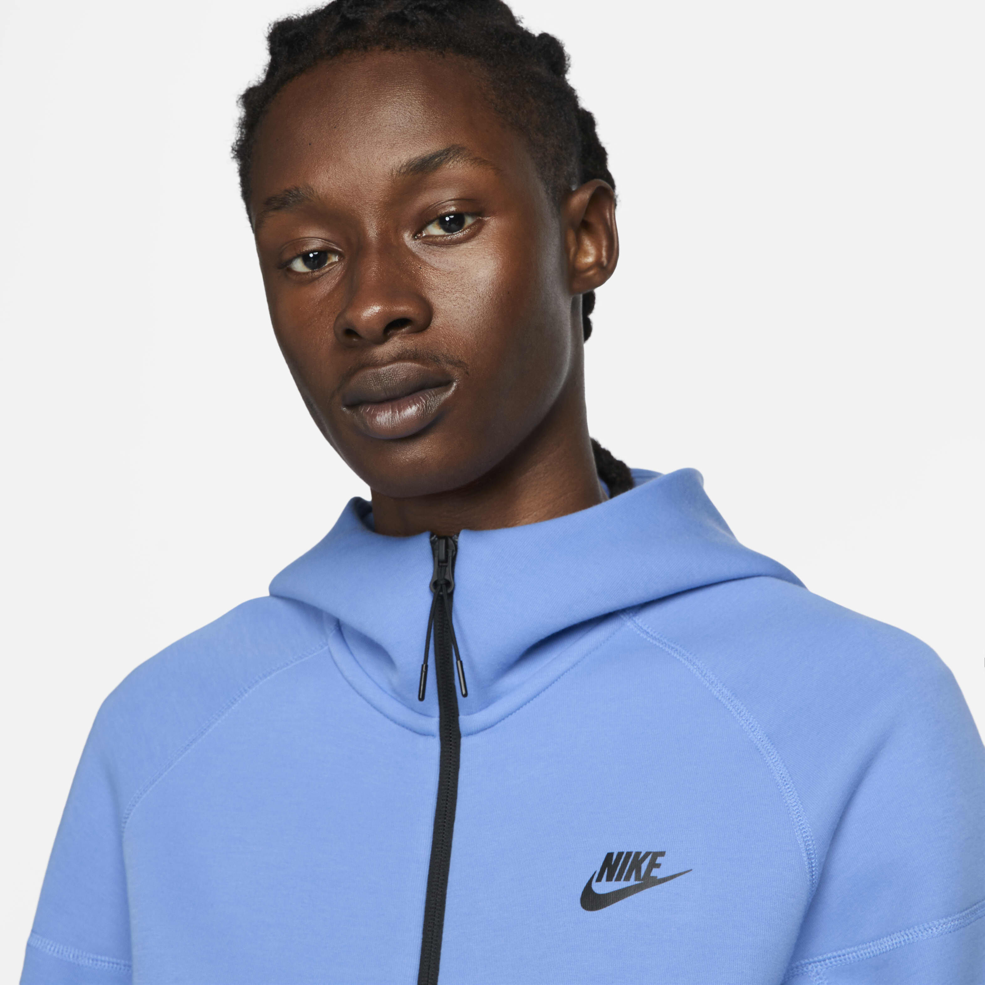 Nike Sportswear Tech Fleece Windrunner image number 2