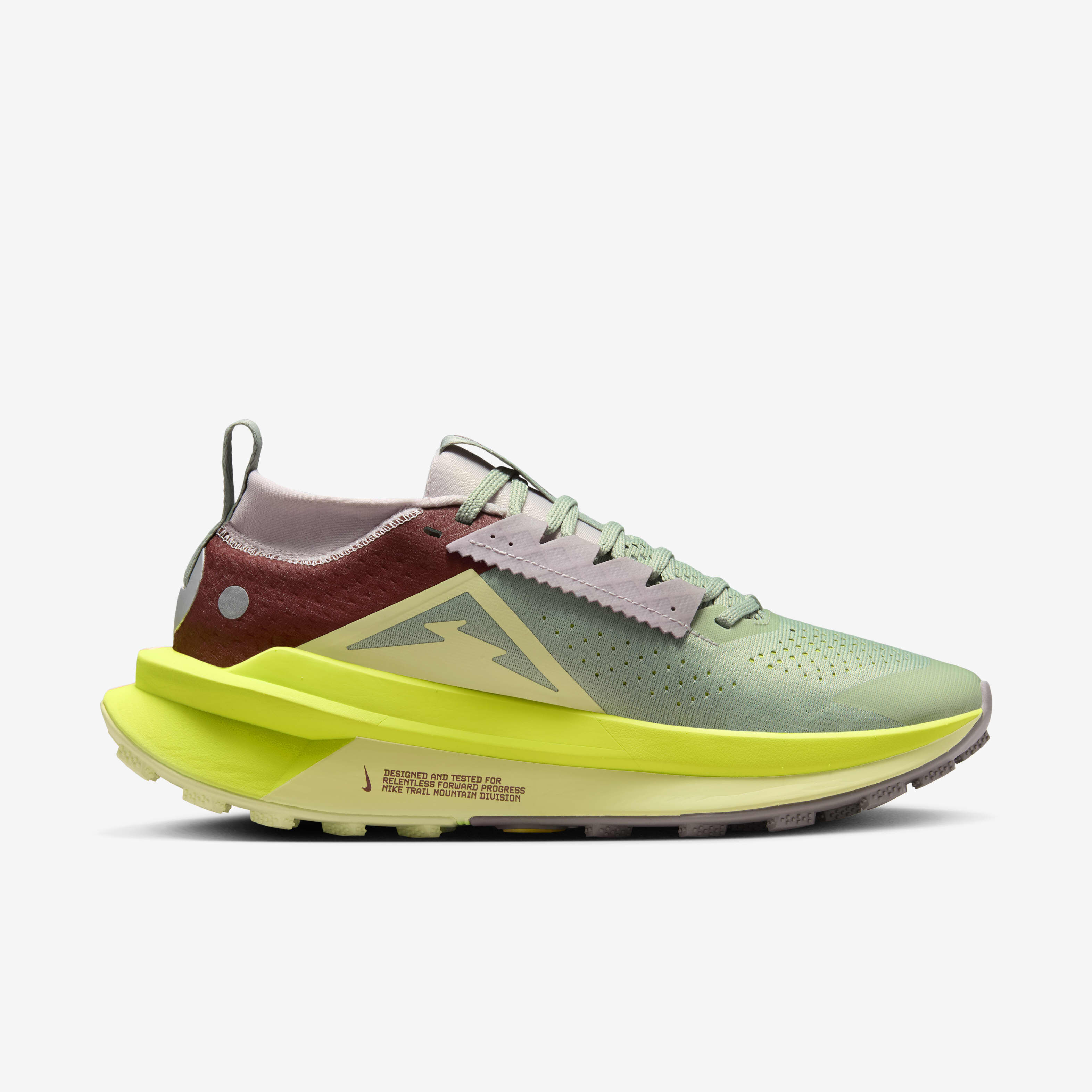 Buy Nike Zegama 2 Women's Trail-Running Shoes - Jade Horizon