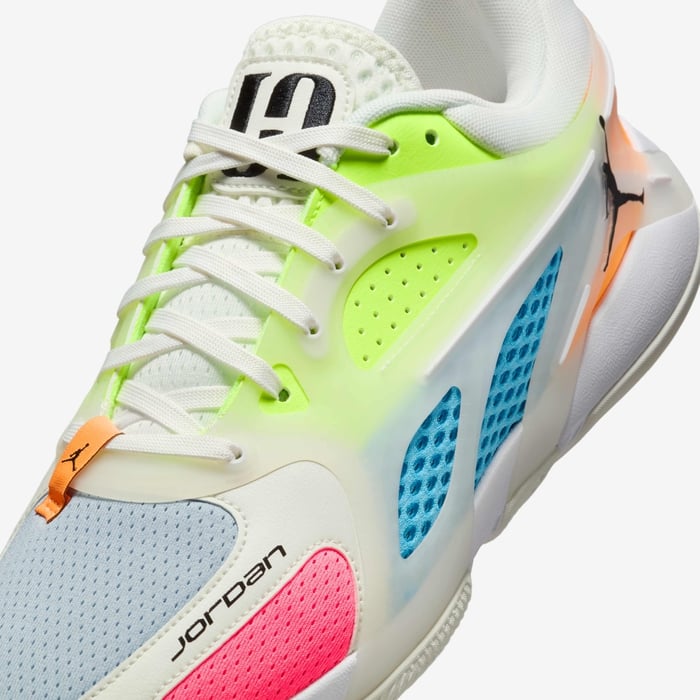 Jordan Heir Series image number 6 Jordan Heir Series image number 6