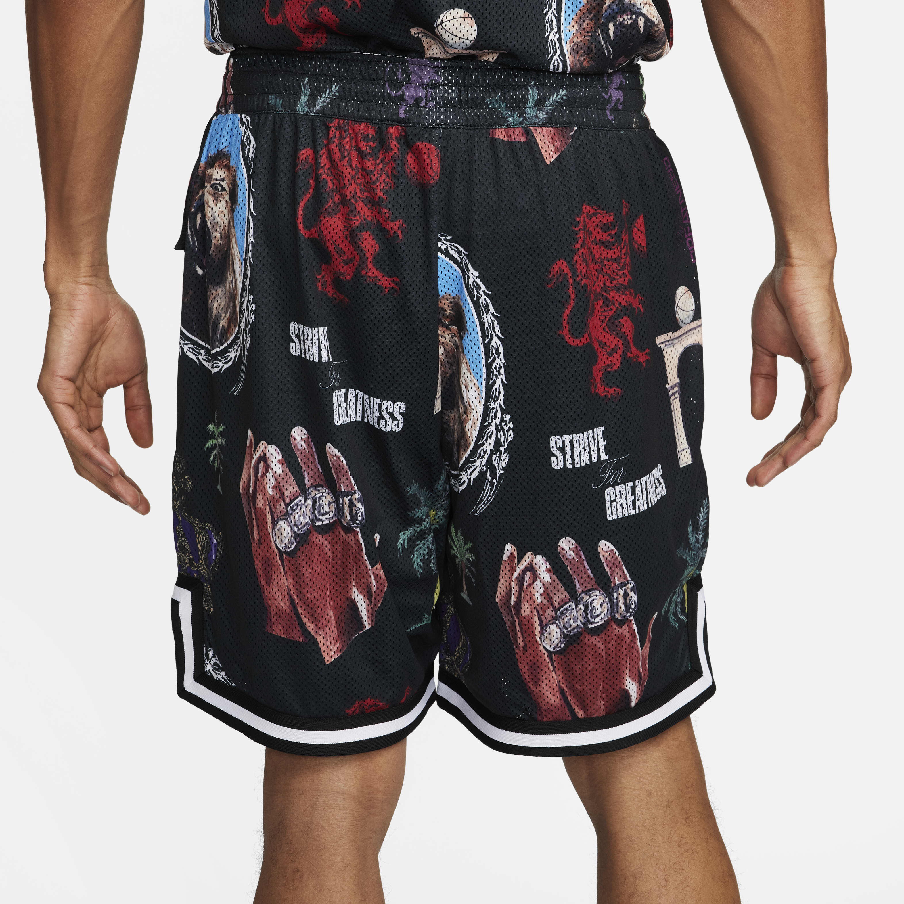 Nike lebron basketball shorts shop