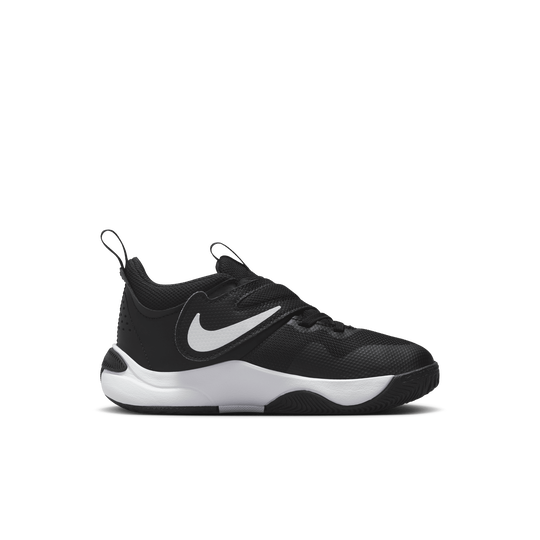 Team hustle top d9 nike