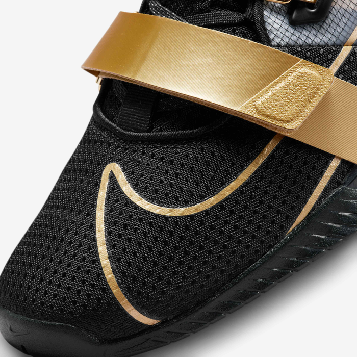 Nike Romaleos 4 image number 6 Nike Romaleos 4 image number 6