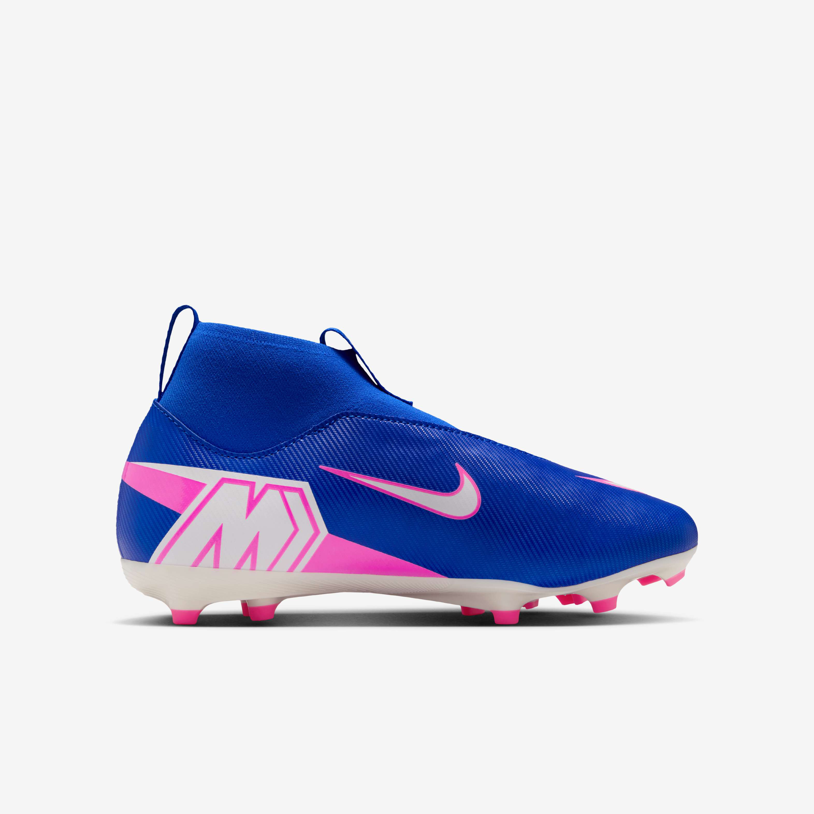 Nike Jr. Mercurial Superfly 10 Academy image number 2