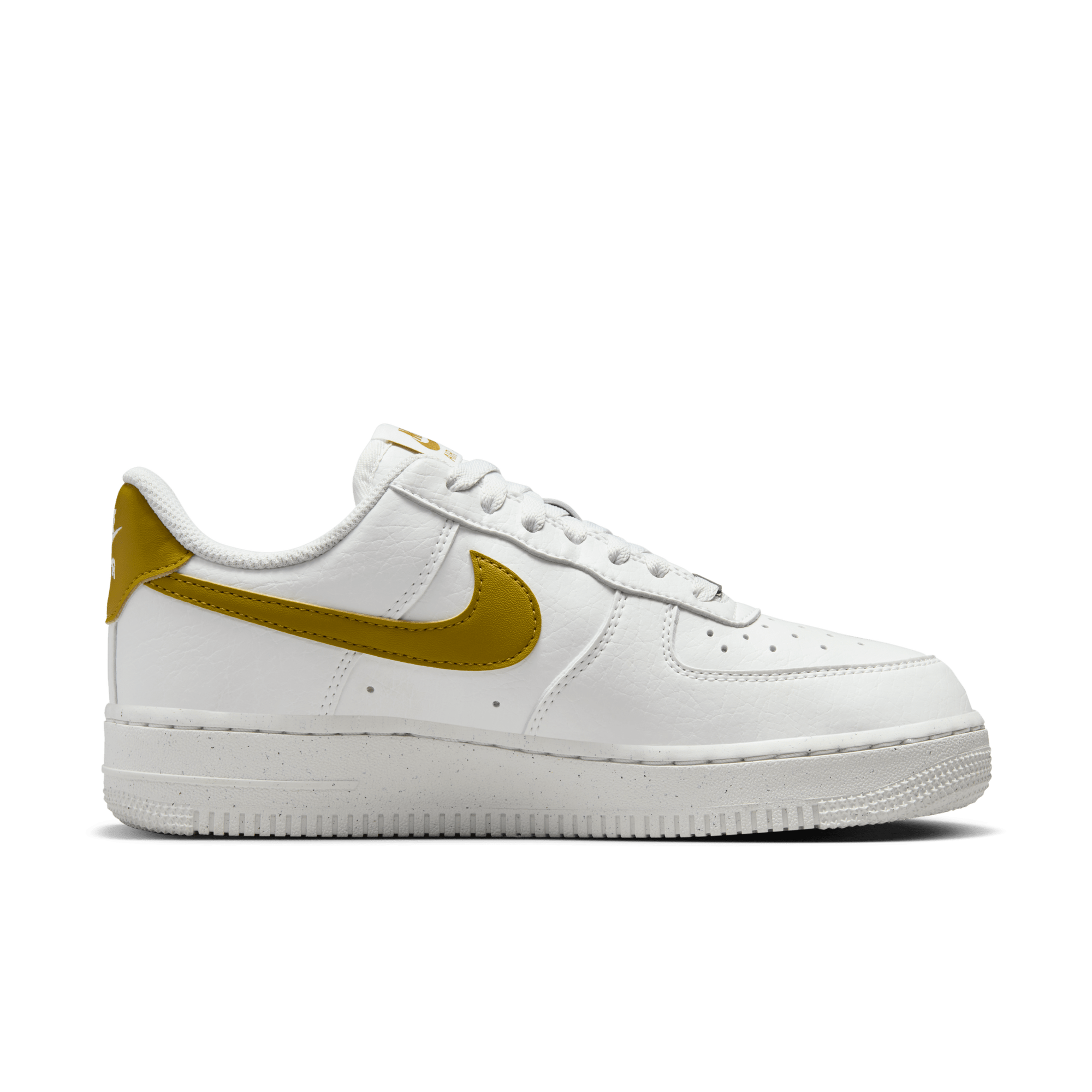 What does 07 mean clearance on air force 1