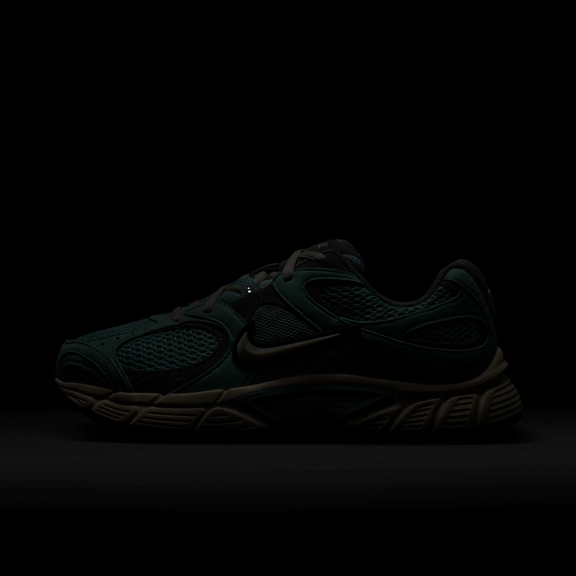 Buy Nike V5 RNR Women's Shoes - Cannon/Cool Grey/Black/Pale Ivory