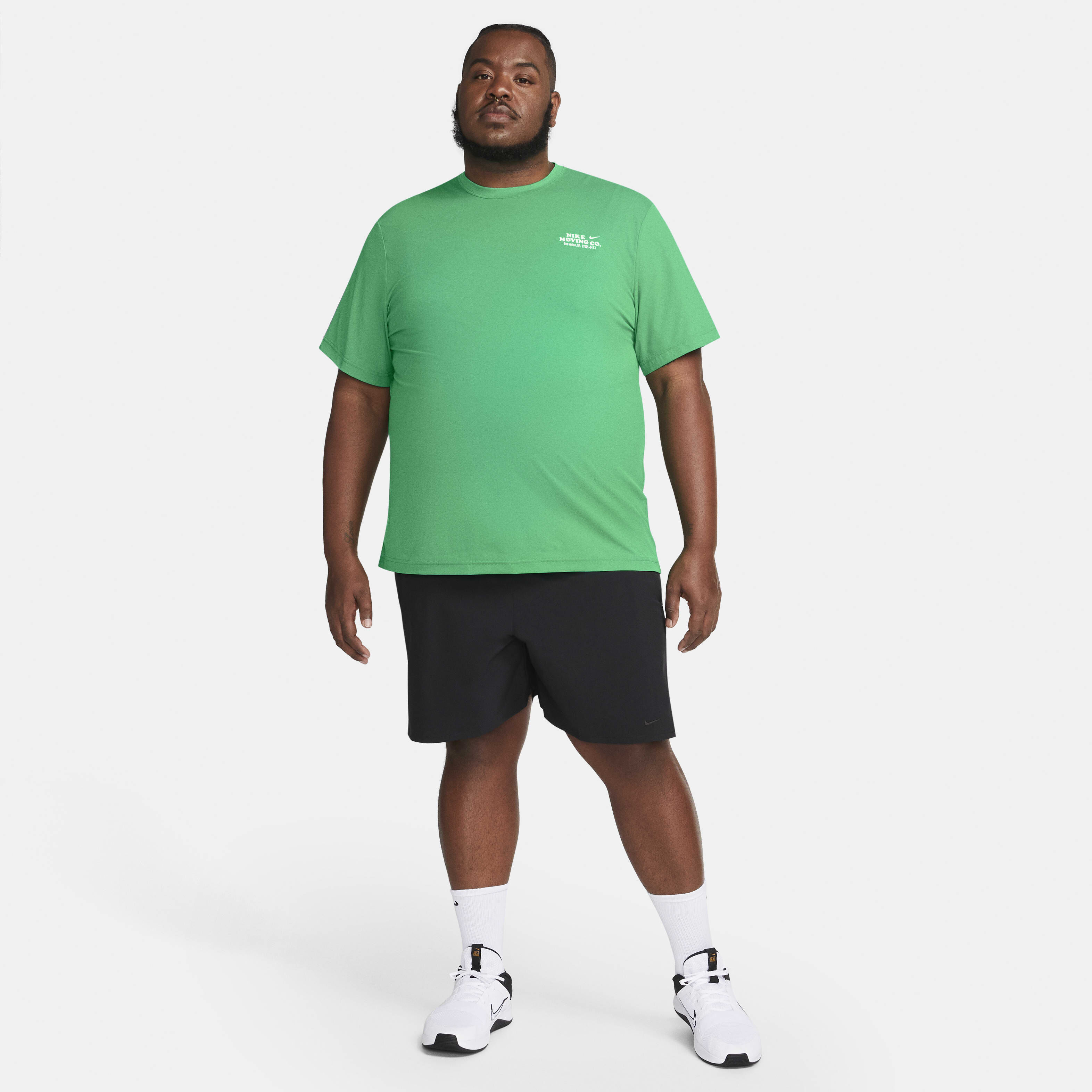 Nike Dri-FIT UV Hyverse image number 9