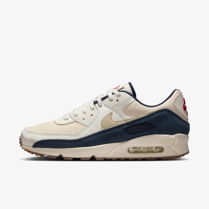 Max 90 Nike Joyride Custom Nike Air Max 90 Premium Men's Shoes