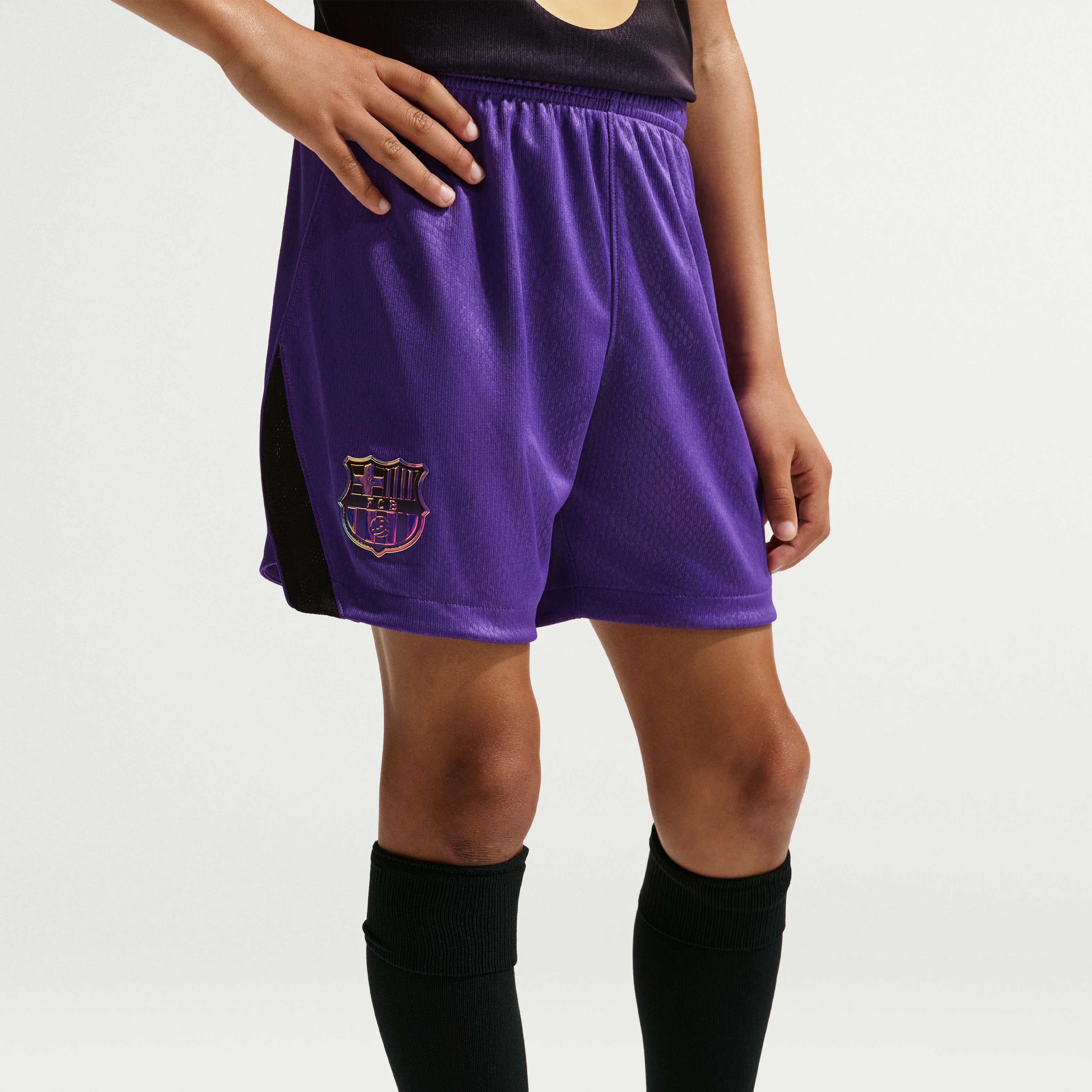 برشلونه 27/2026 الاحتياطي ستاديوم image number 1