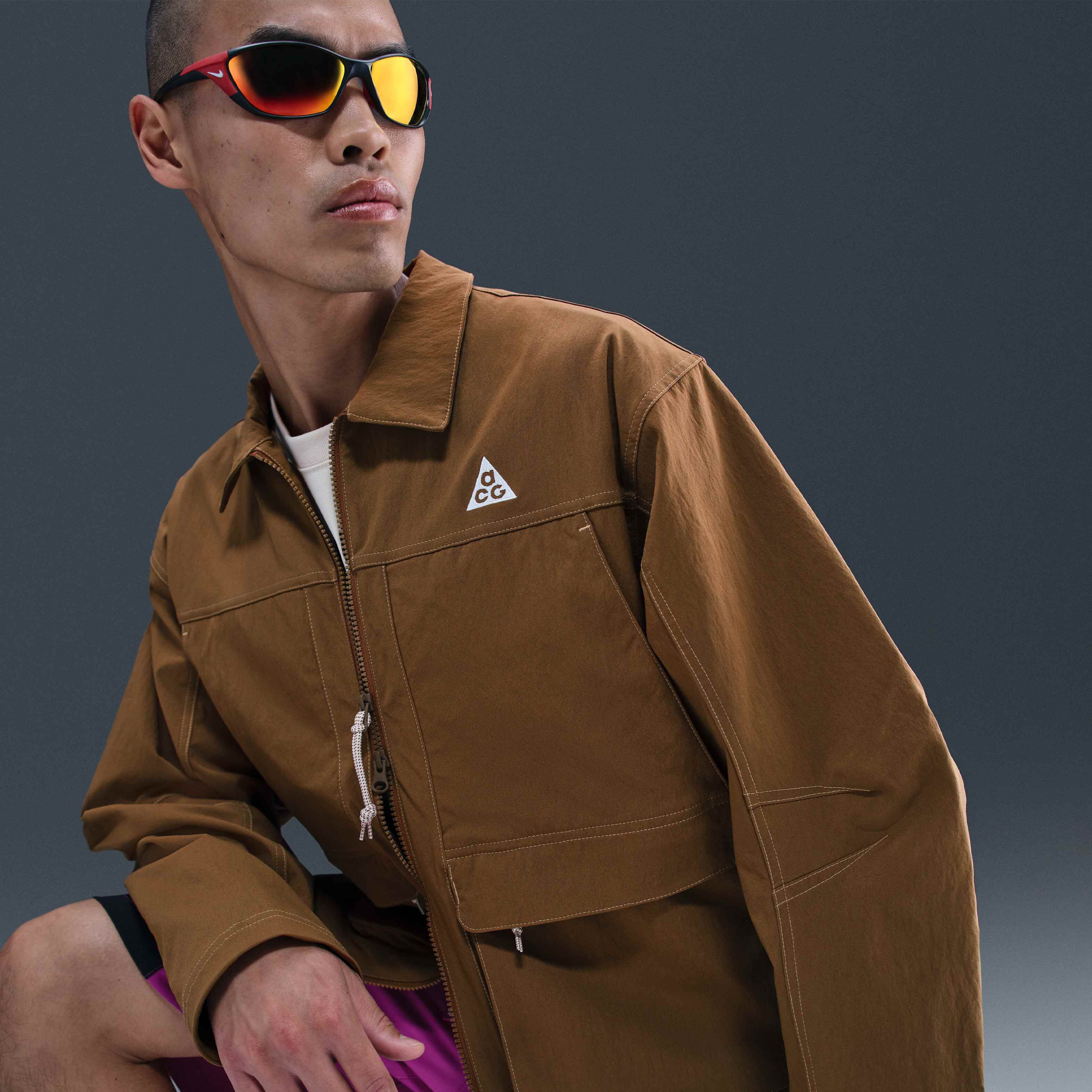 Nike ACG 'Smith Summit' image number 2