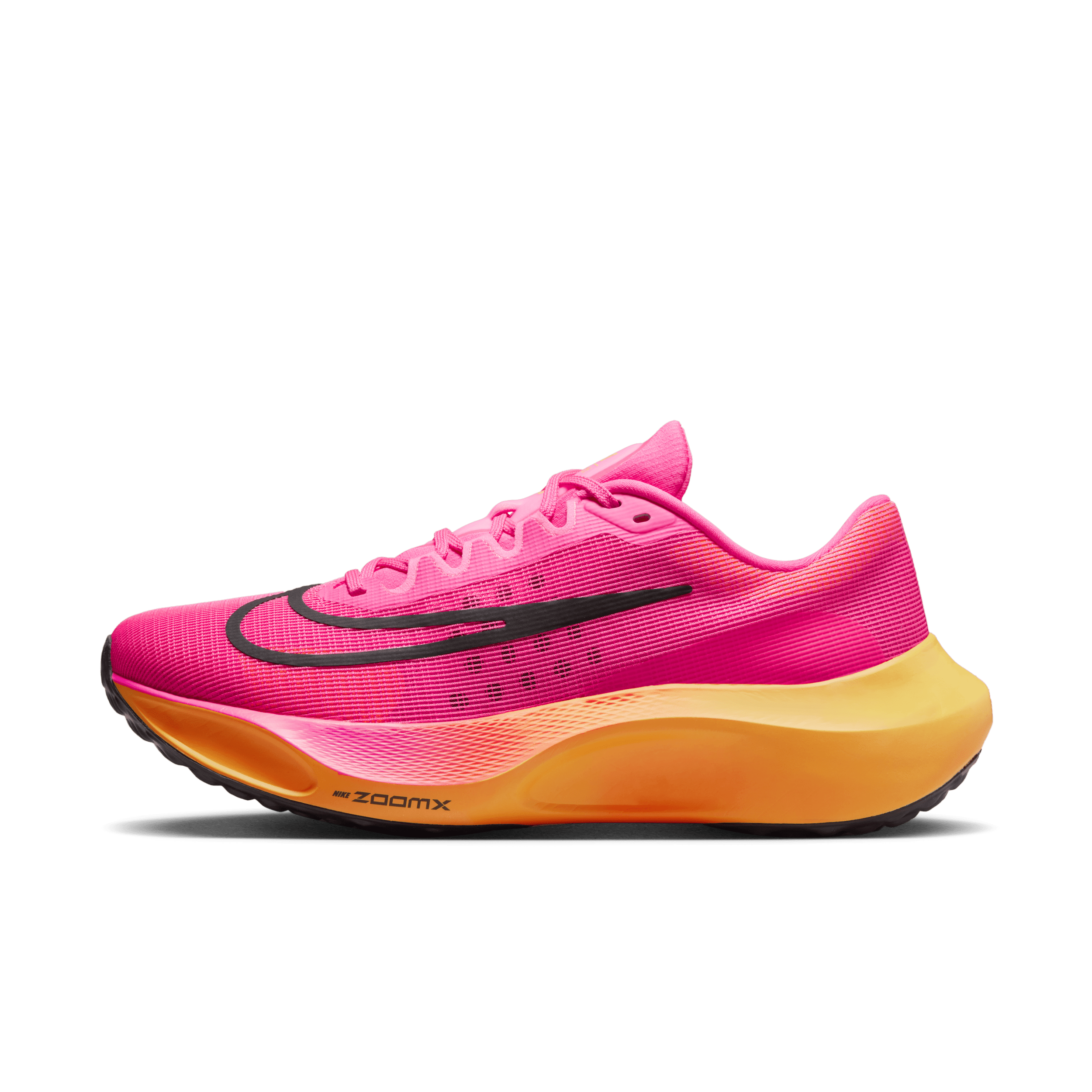 Incentivo Corteza Visible Zoom Fly 5Men's Road Running Shoes in KSA. Nike SA