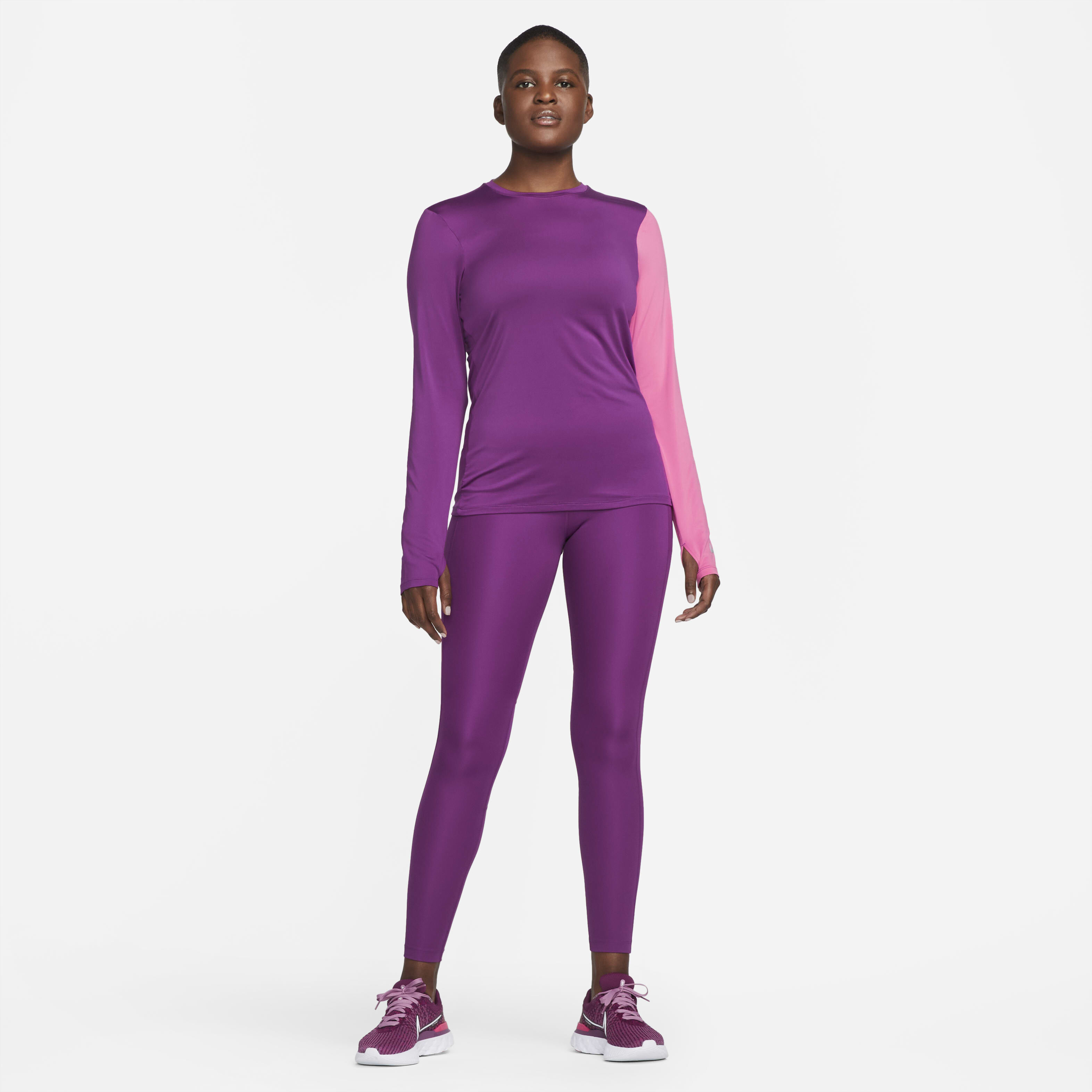 نايكي دراي-فت image number 5