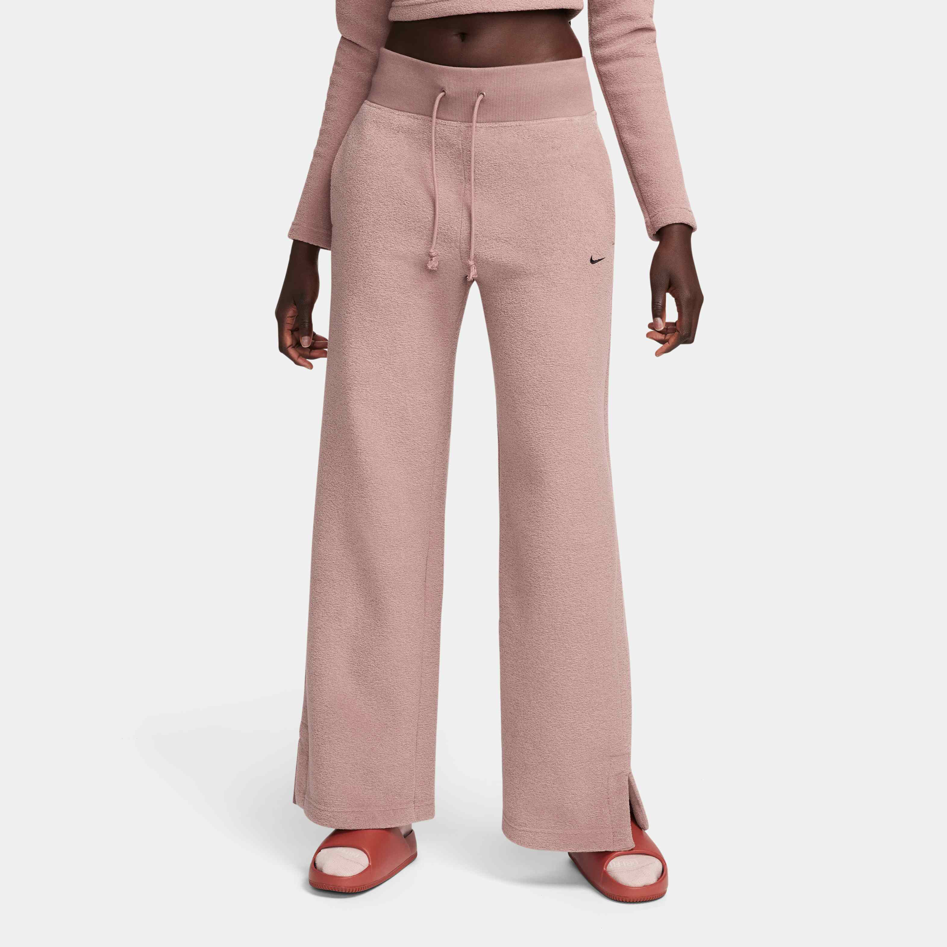 Nike Sportswear Phoenix Plush image number 0