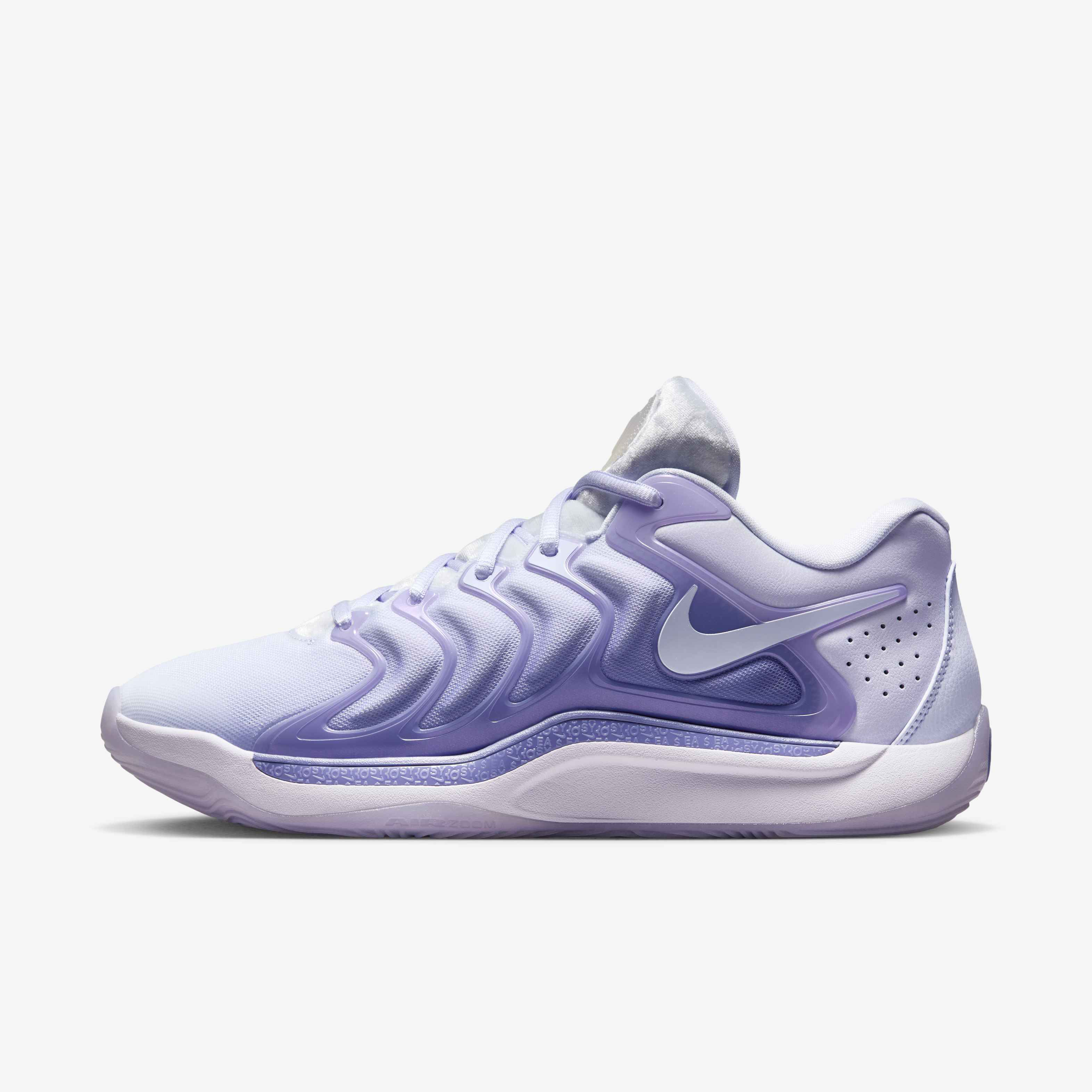 シューズ(男性用) NIKE KD 17 Nike KD 17 