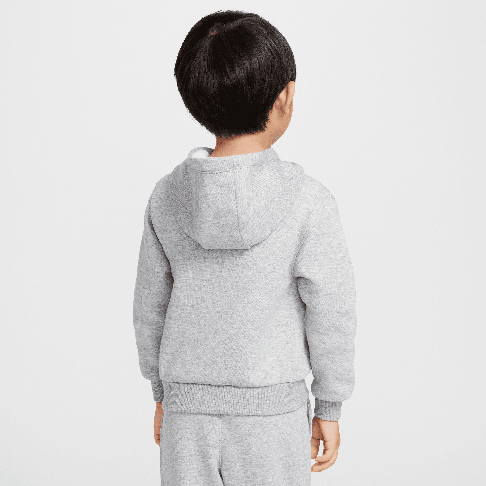 Nike Sportswear Club image number 1