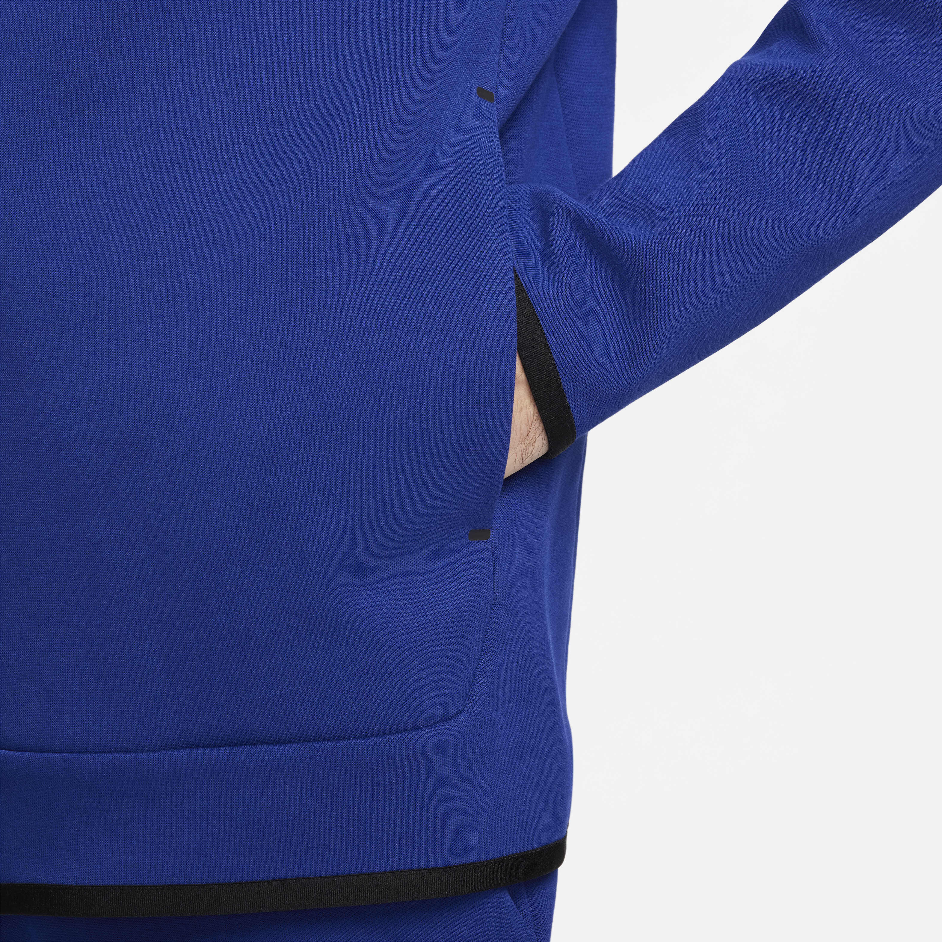 F.C. Barcelona Tech Fleece Windrunner image number 9