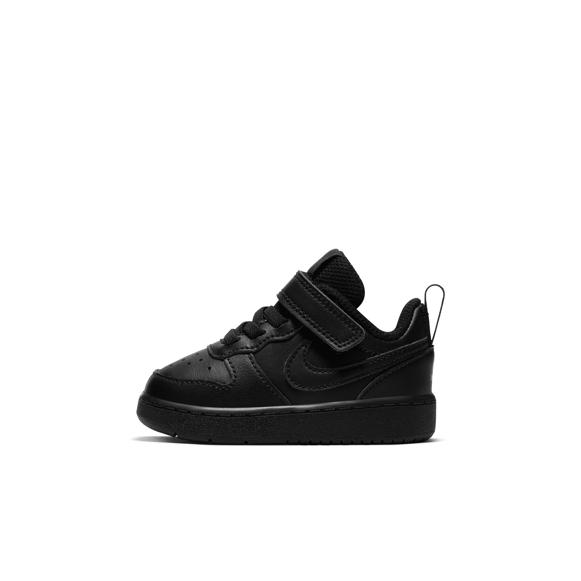 Nike court hot sale baby