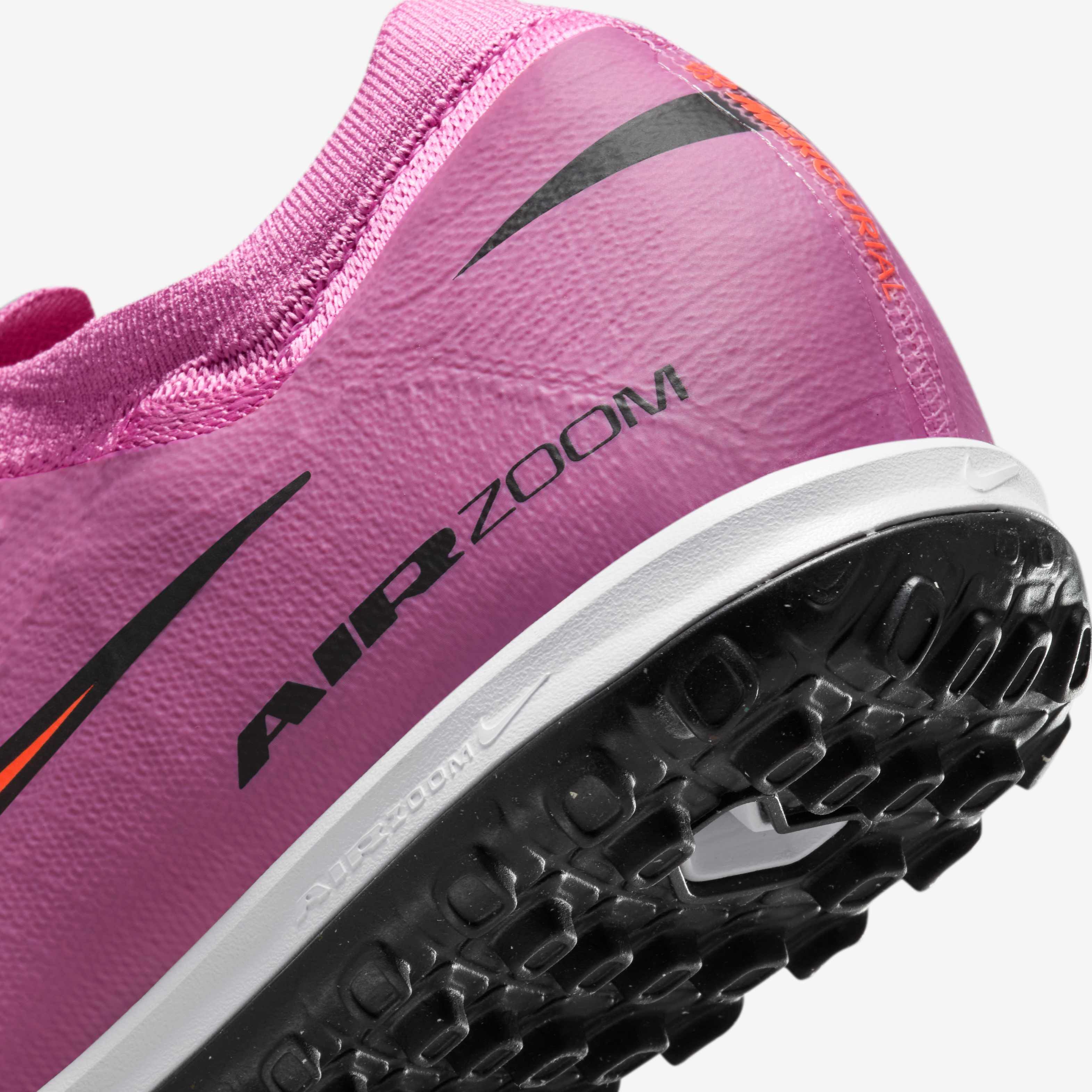 نايكي ميركيوريال فيبور 16 برو image number 7