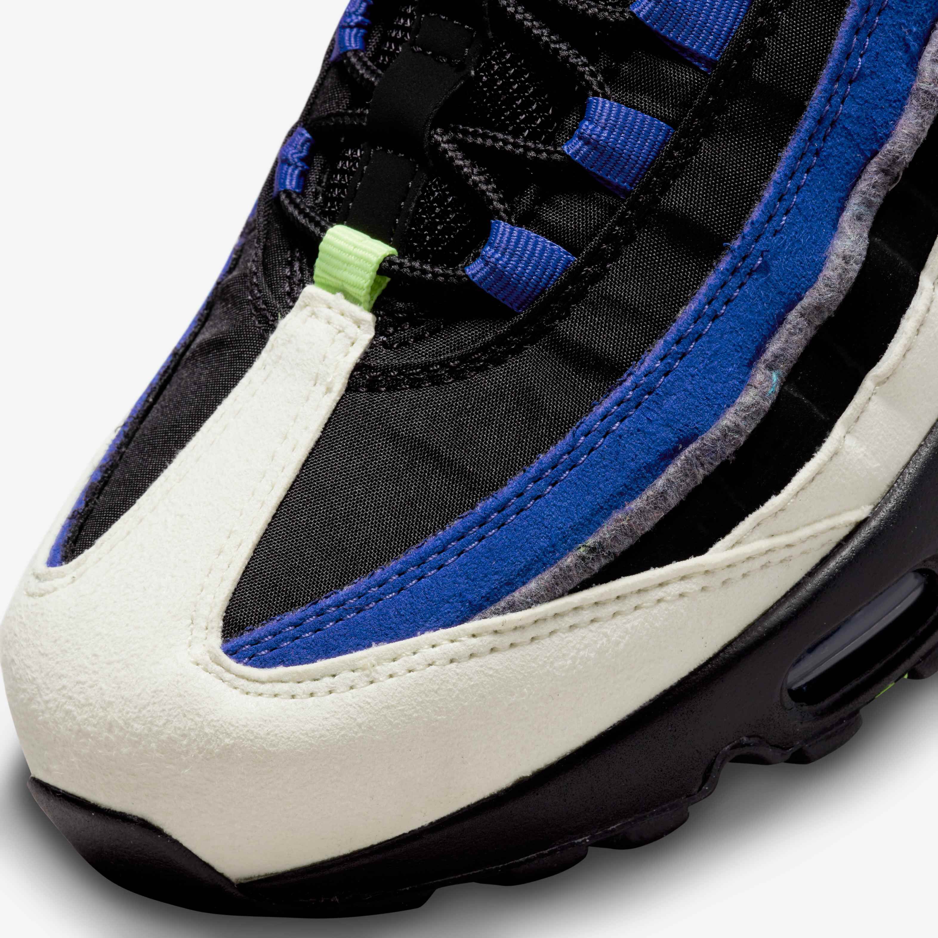 Nike Air Max 95 SE image number 6