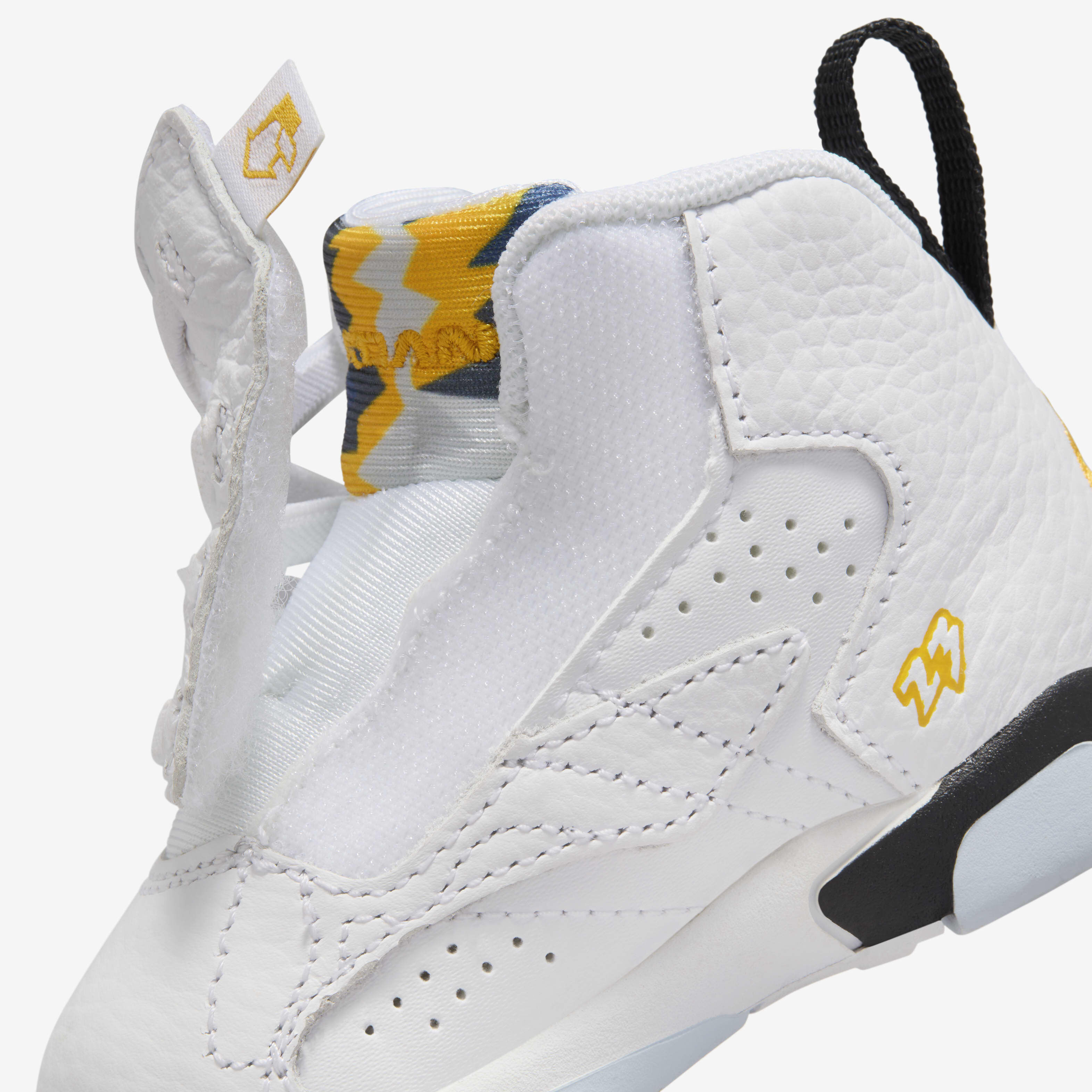Buy Jumpman MVP Baby Toddler Shoes Nike Saudi Official