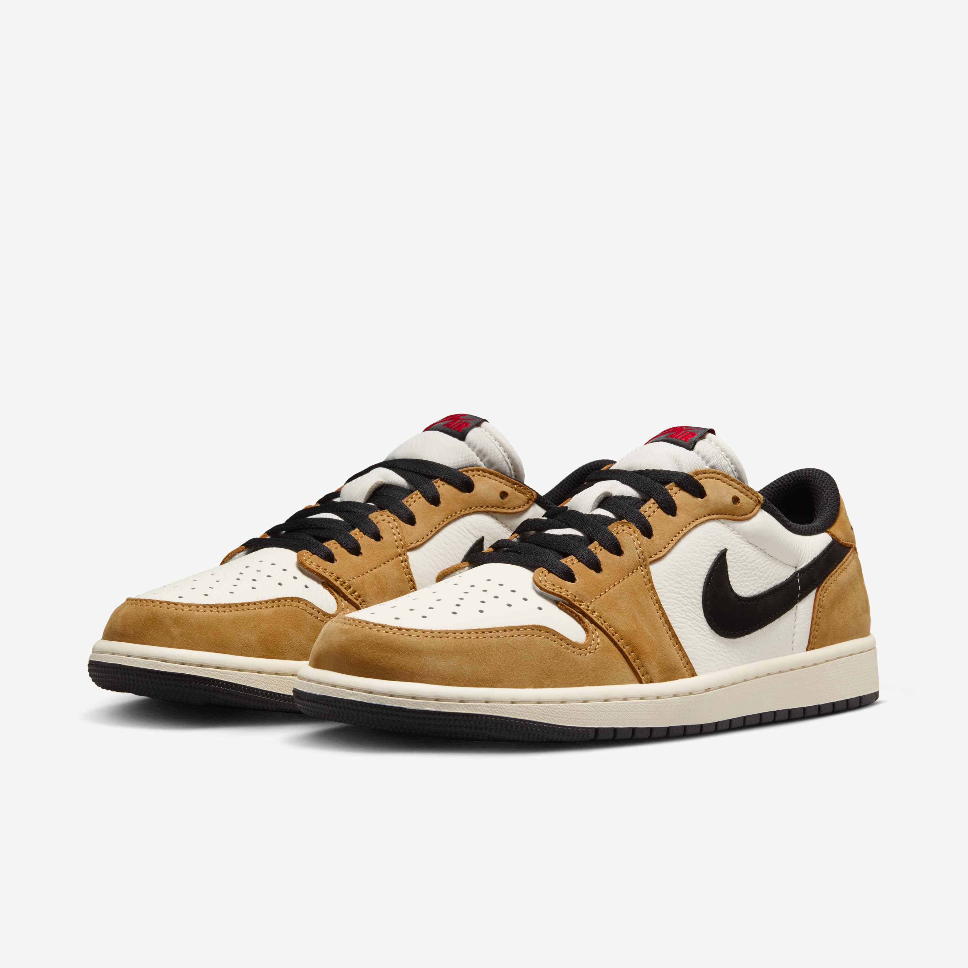 Air Jordan 1 Low OG image number 4