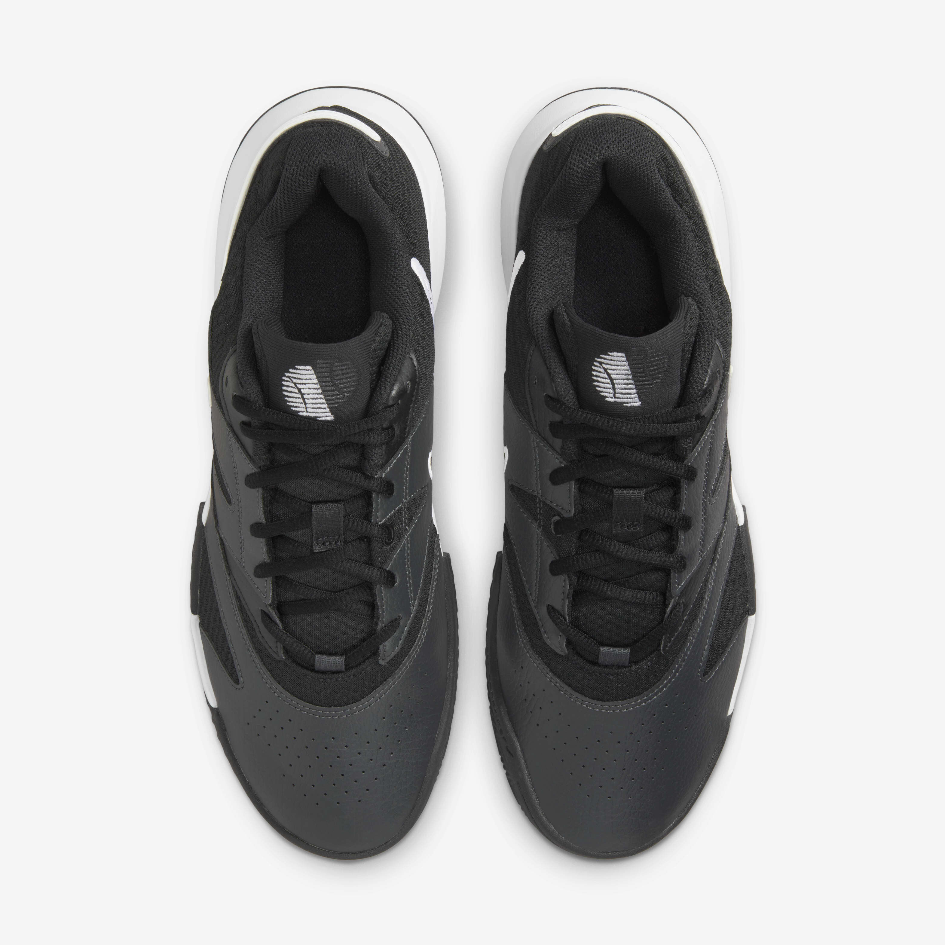NikeCourt Lite 4 image number 3