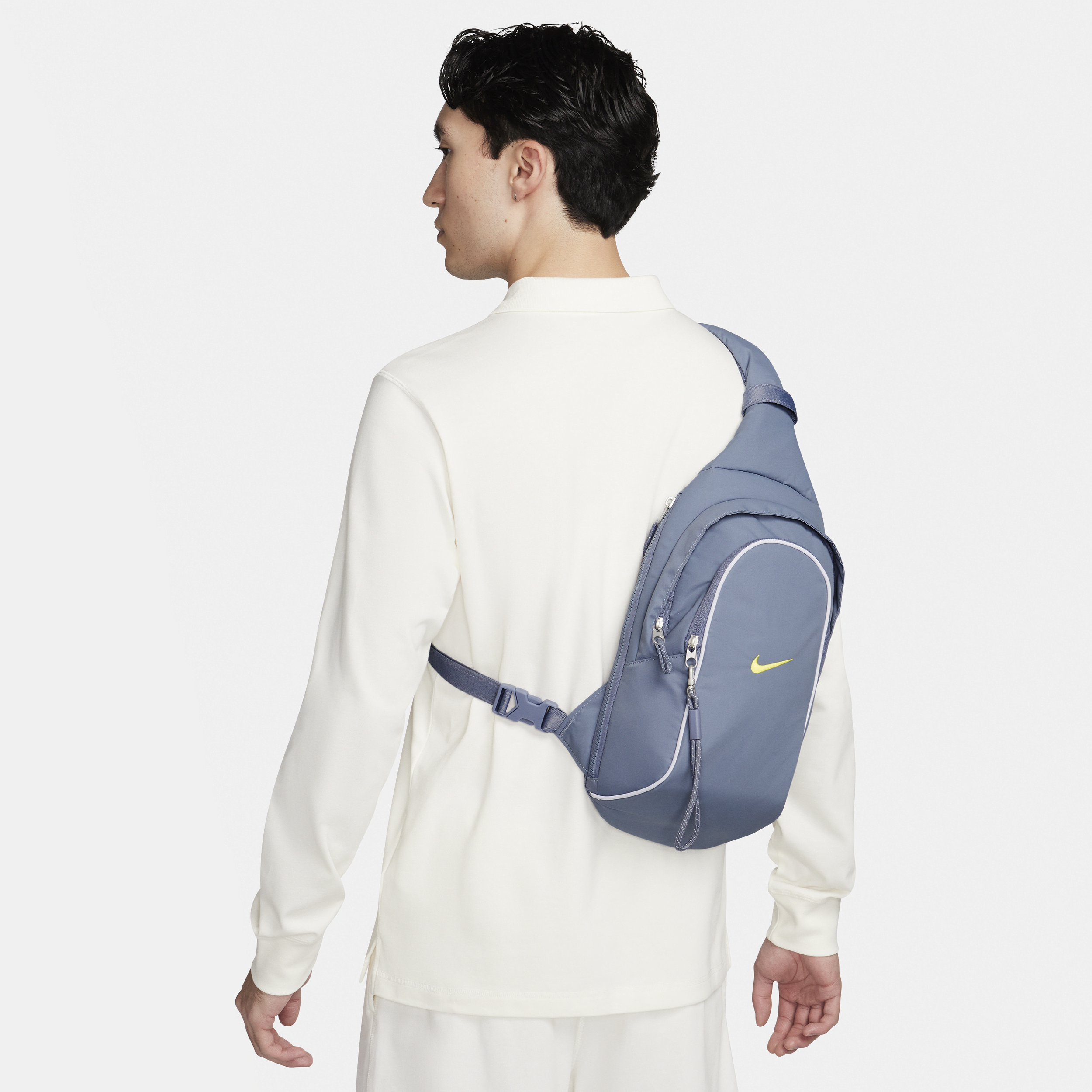 Nike sling bag for men store