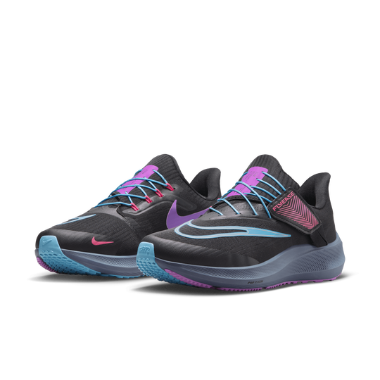 Nike air 2025 pegasus flyease
