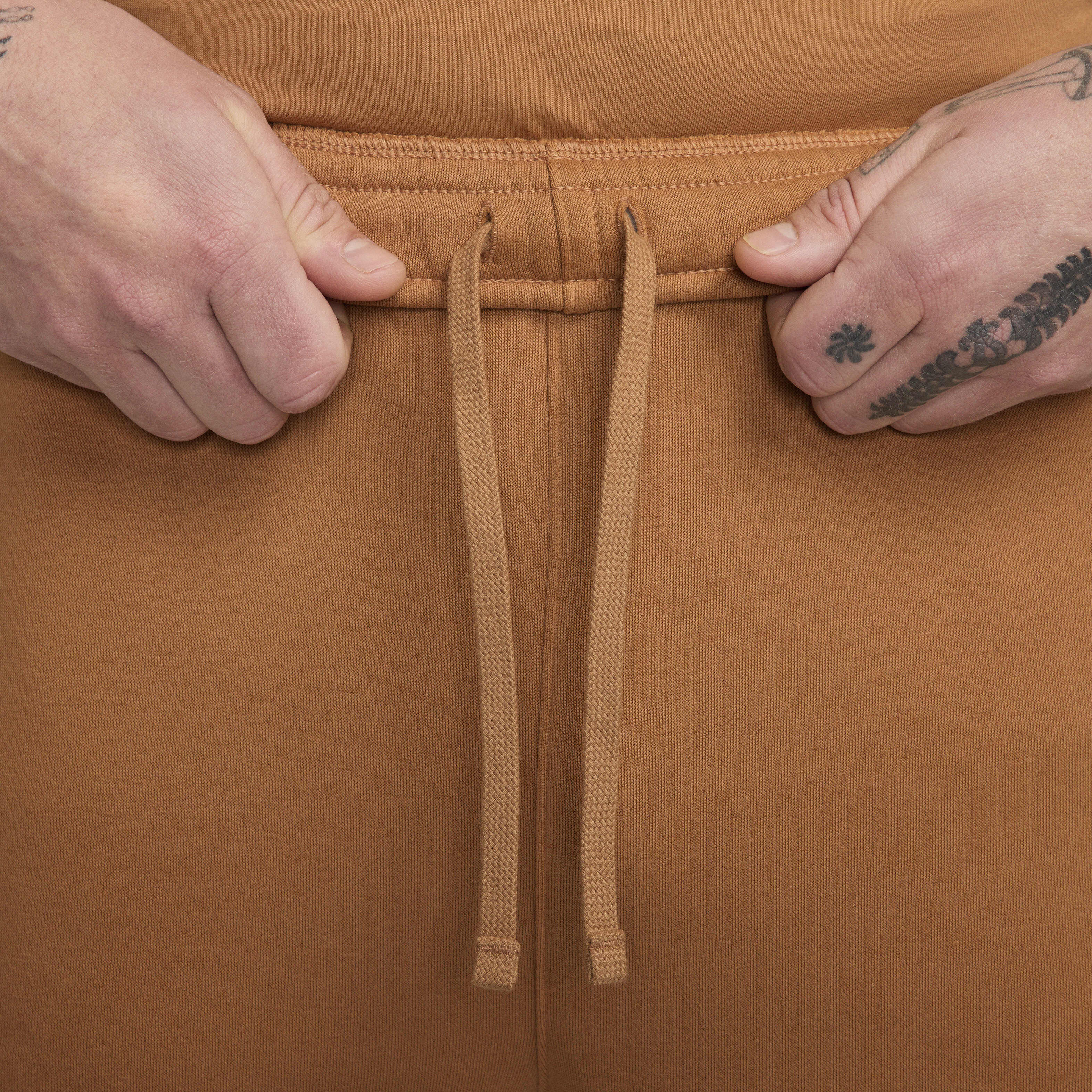 نايكي سبورتسوير كلوب فليس image number 2