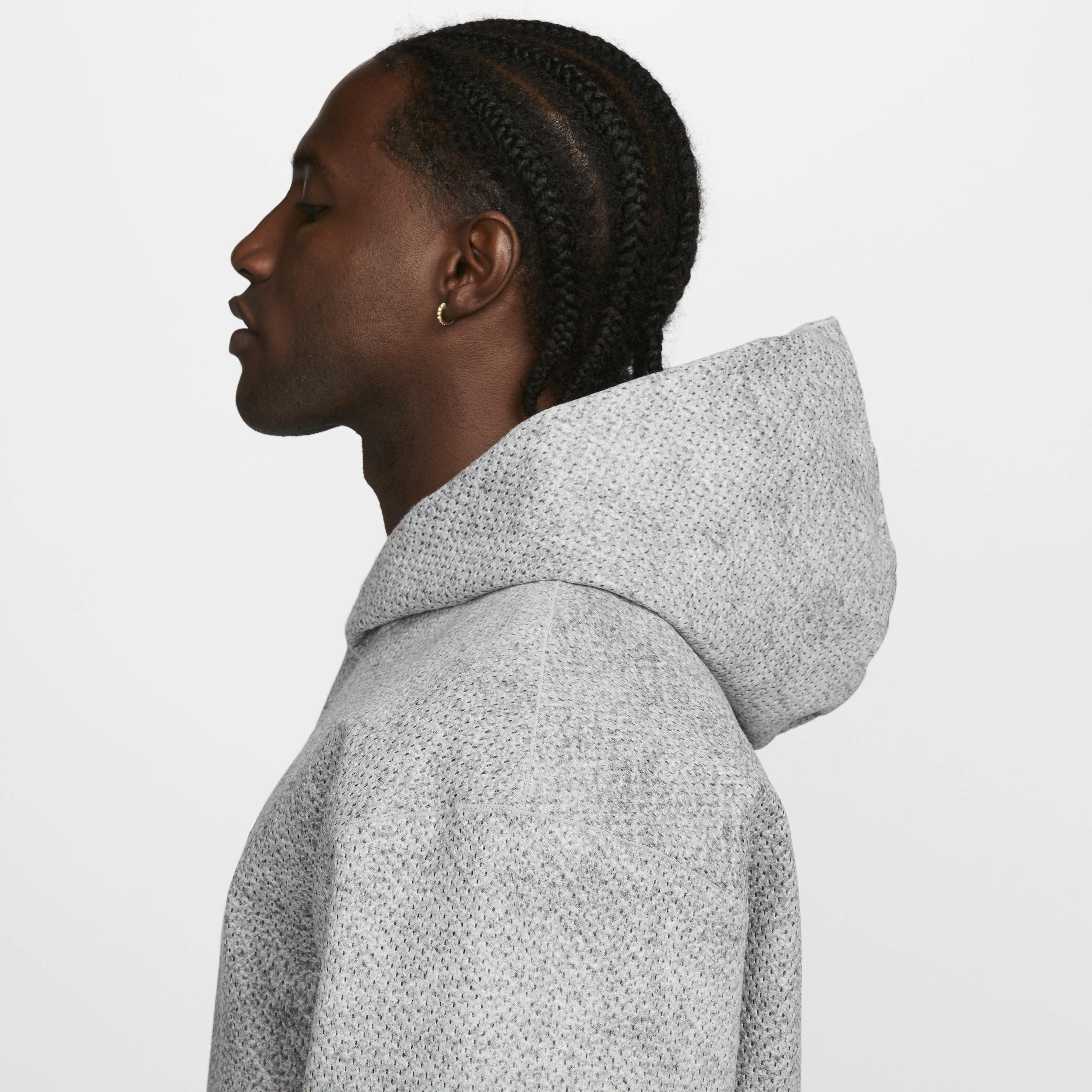 Nike Forward Hoodie image number 4