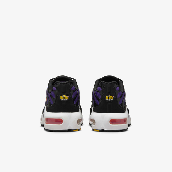 Nike Air Max Plus image number 5 Nike Air Max Plus image number 5