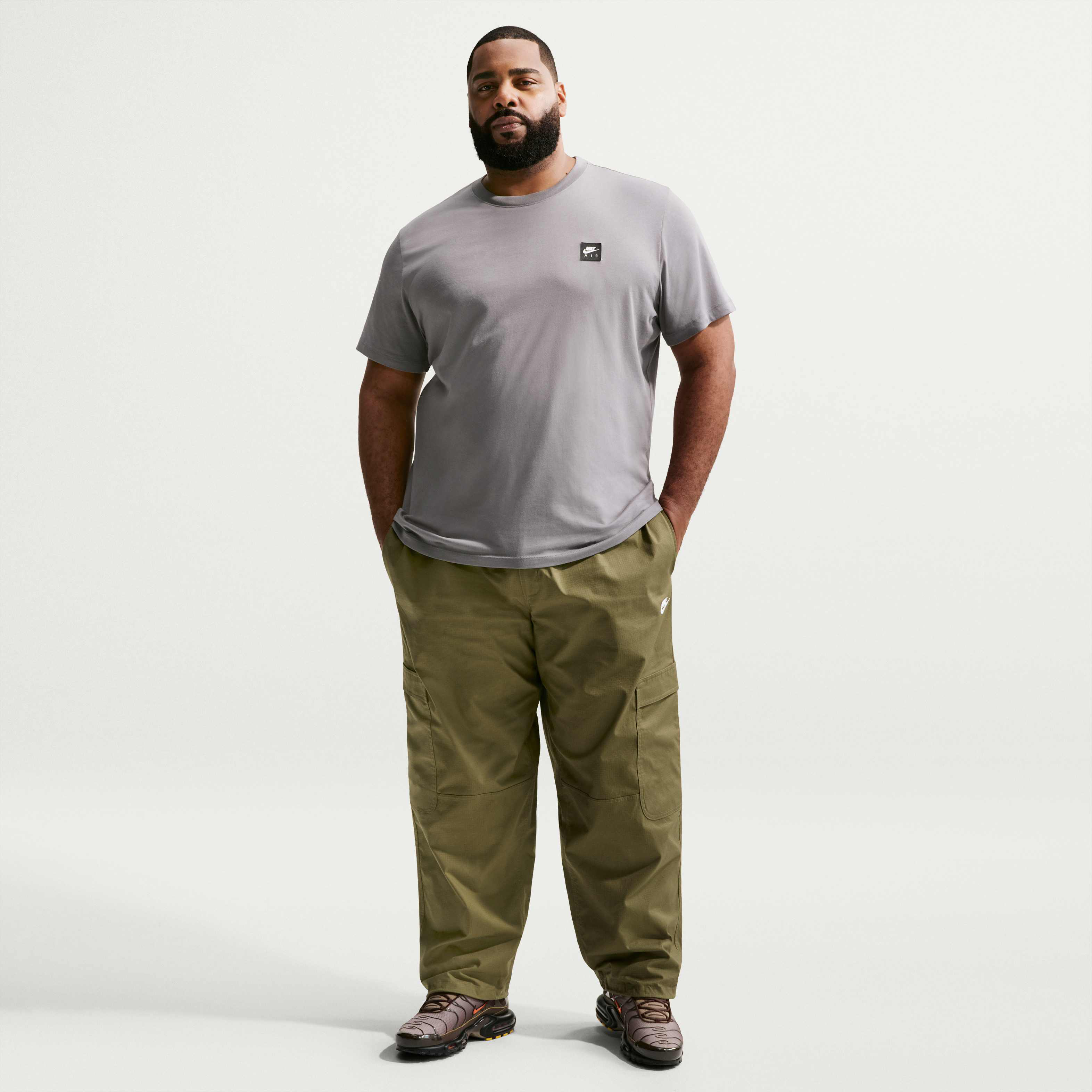 نايكي سبورتسوير image number 8