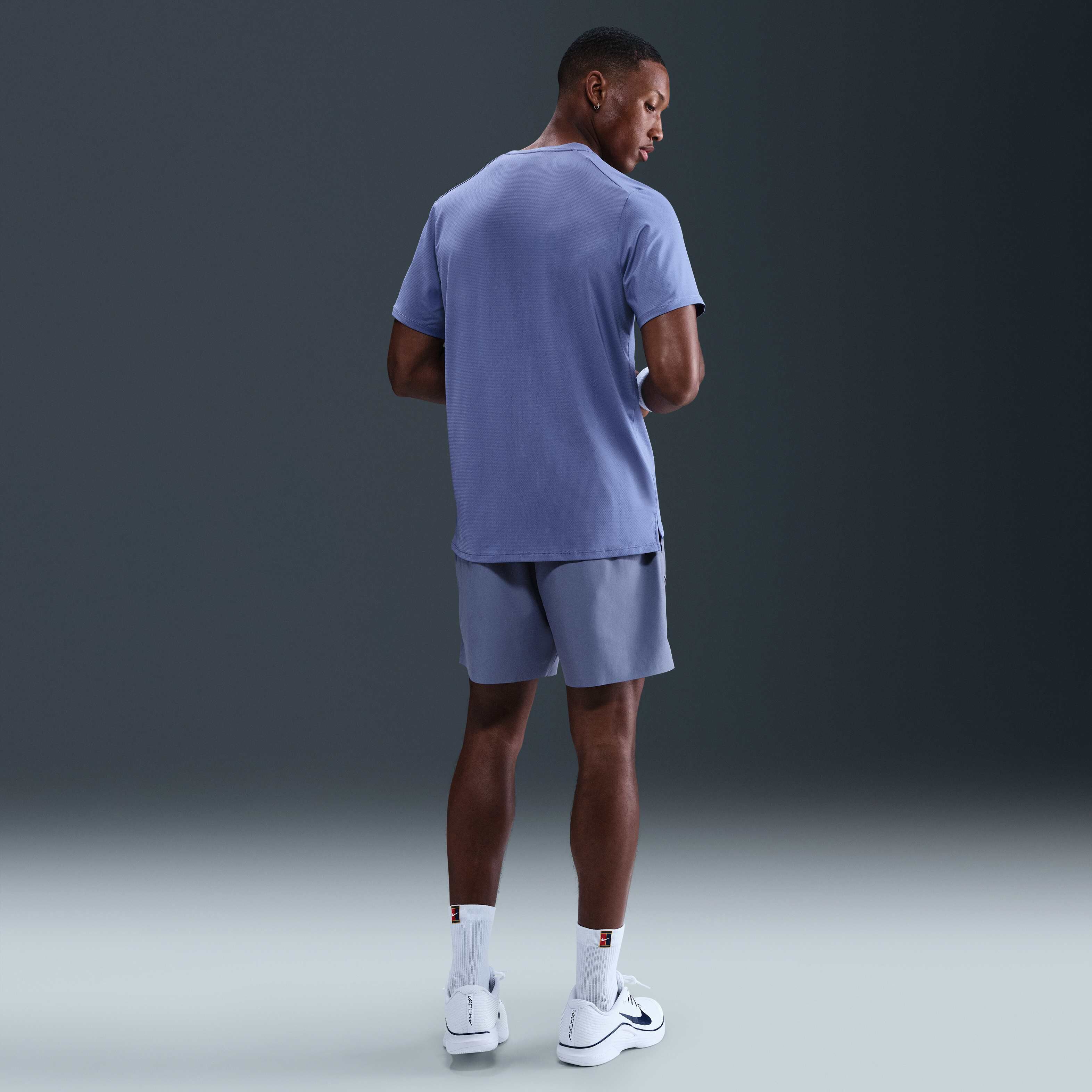 NikeCourt Advantage image number 3