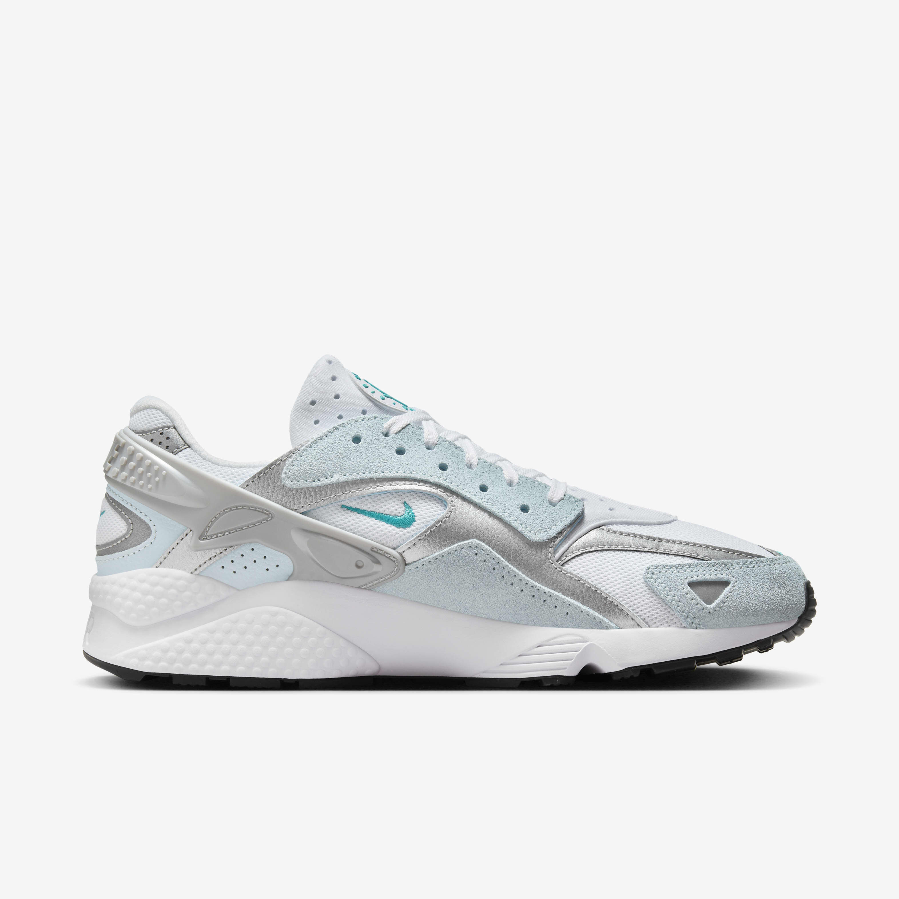 Buy Nike Air Huarache Runner Men s Shoes Nike Saudi Official