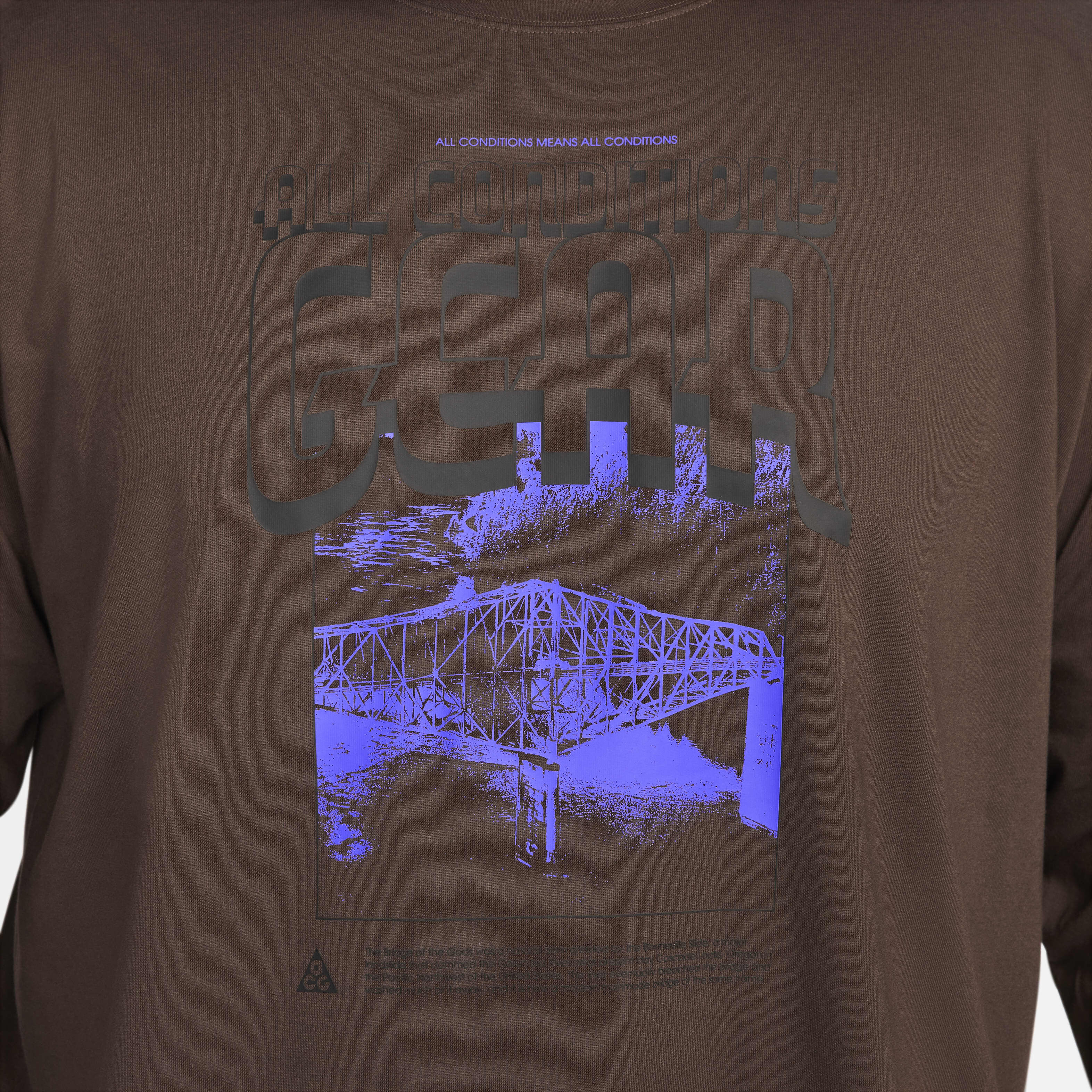 Nike ACG image number 11